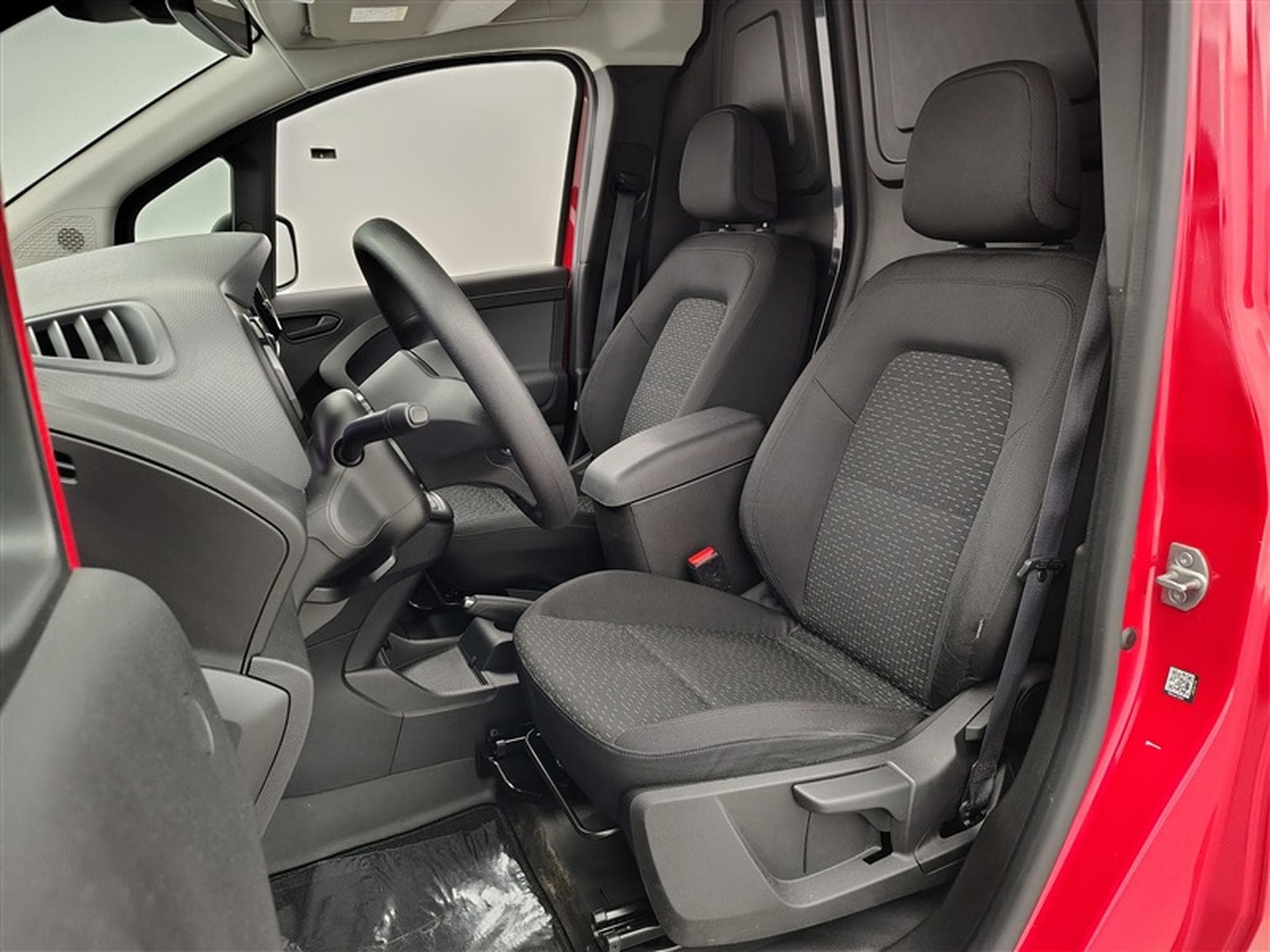 Mercedes Citan 1.5 CDI 110  Clim / PDC / Bluetooth (2022) - Photo 6