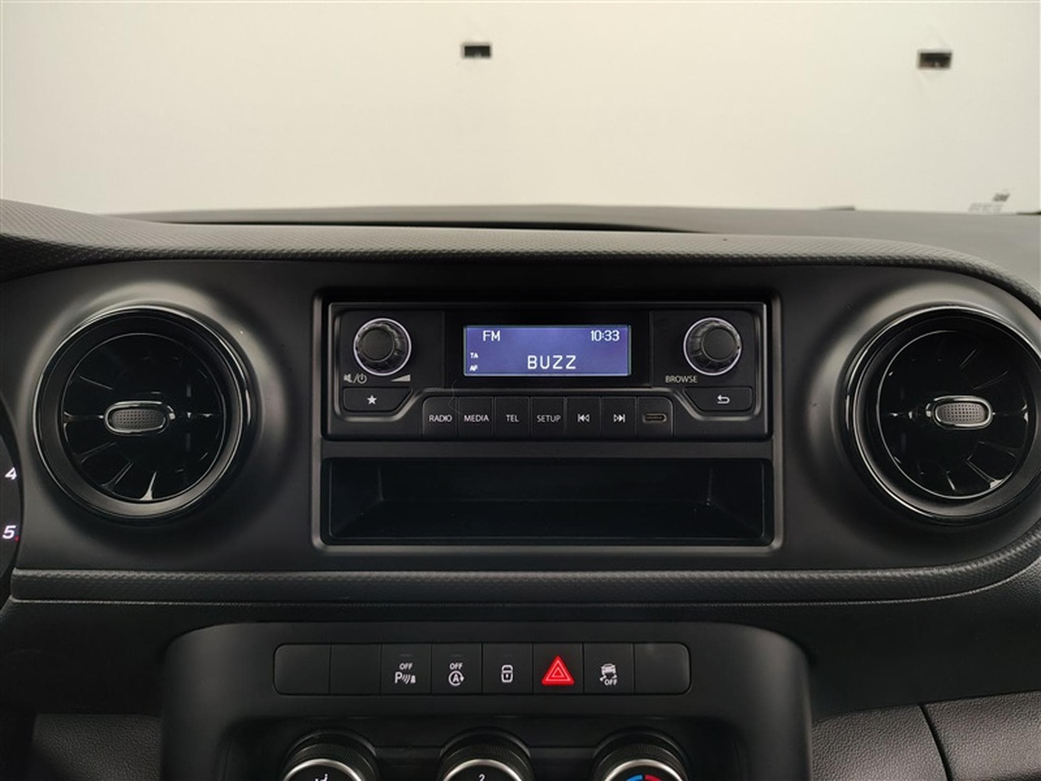 Mercedes Citan 1.5 CDI 110  Clim / PDC / Bluetooth (2022) - Photo 10