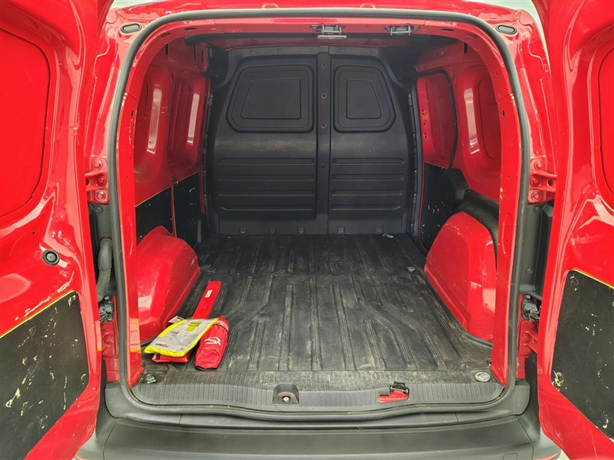 Mercedes Citan 1.5 CDI 110  Clim / PDC / Bluetooth (2022) - Photo 13