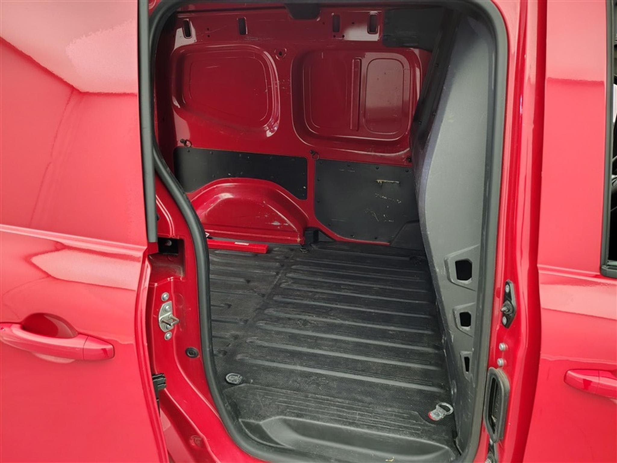 Mercedes Citan 1.5 CDI 110  Clim / PDC / Bluetooth (2022) - Photo 12