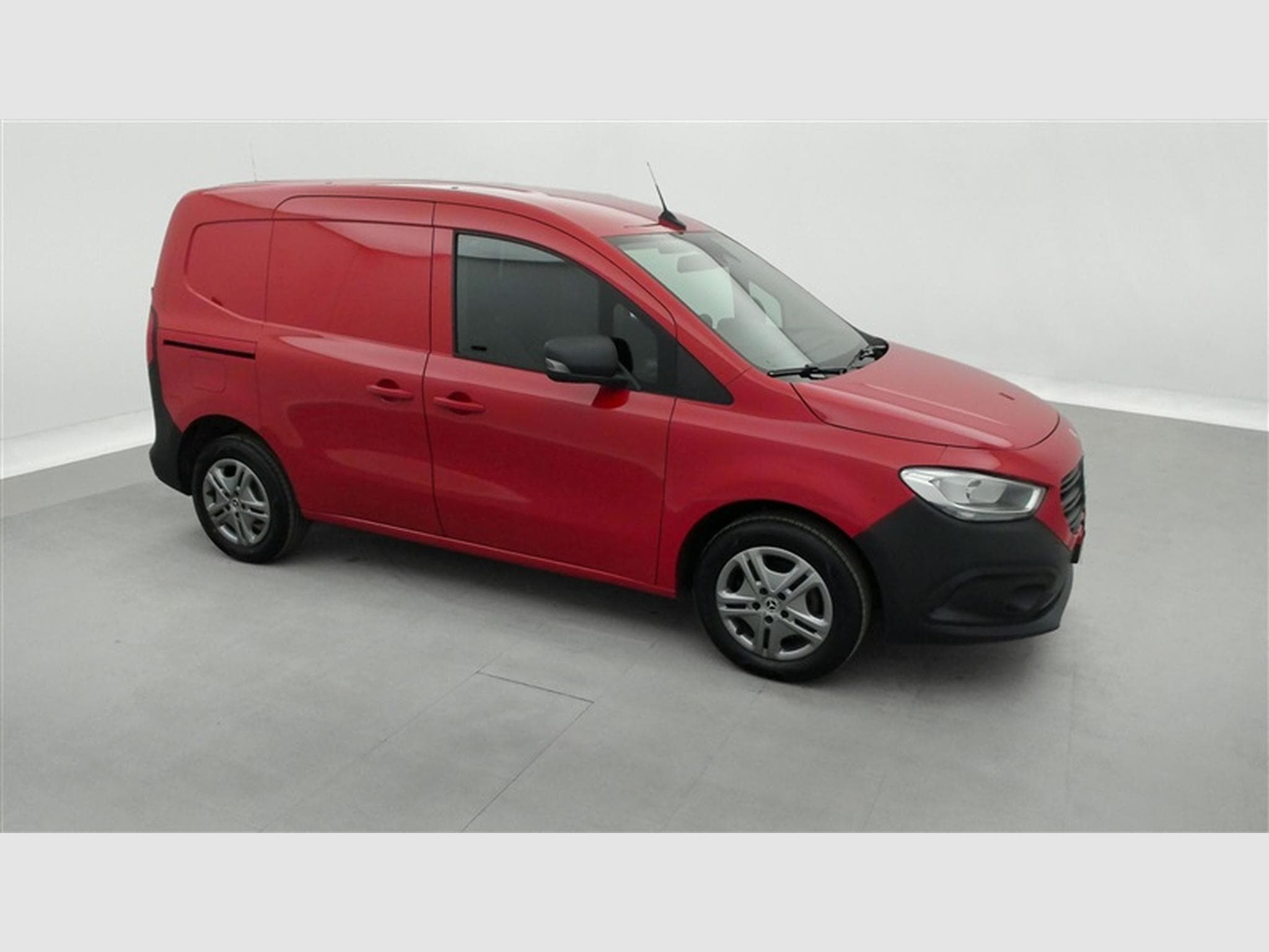 Mercedes Citan 1.5 CDI 110  Clim / PDC / Bluetooth (2022) - Photo 21