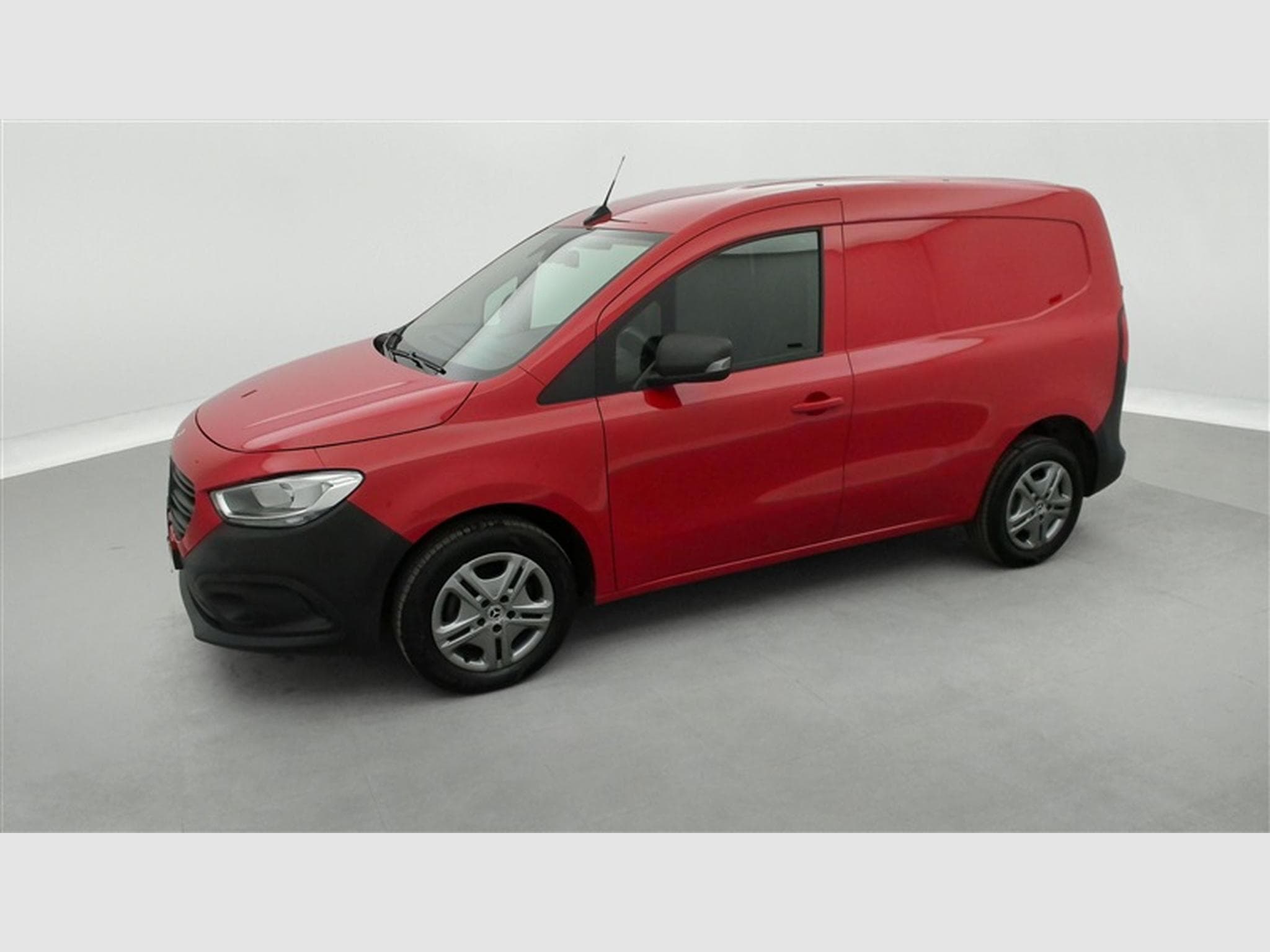 Mercedes Citan 1.5 CDI 110  Clim / PDC / Bluetooth (2022) - Photo 19