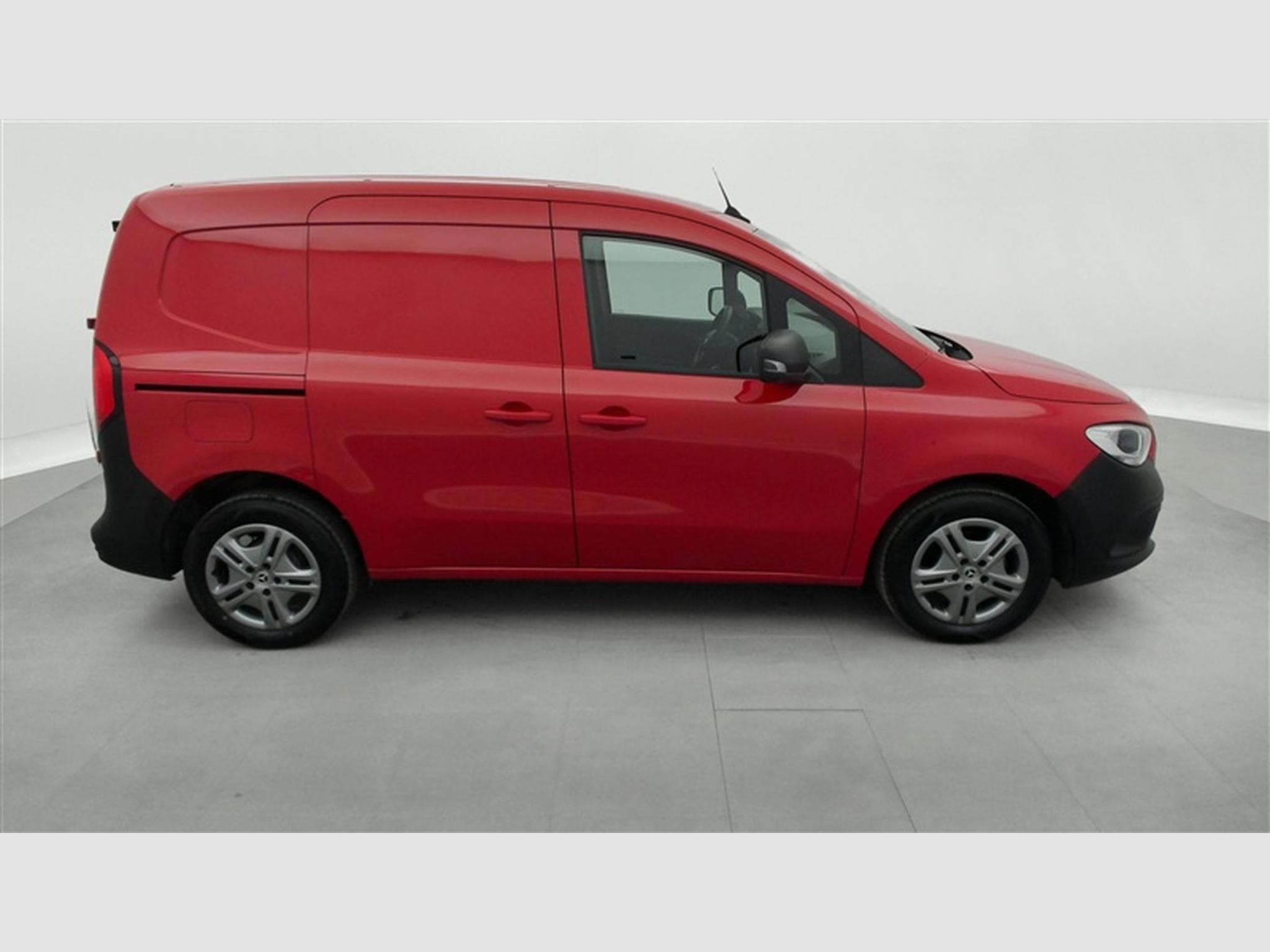 Mercedes Citan 1.5 CDI 110  Clim / PDC / Bluetooth (2022) - Photo 22