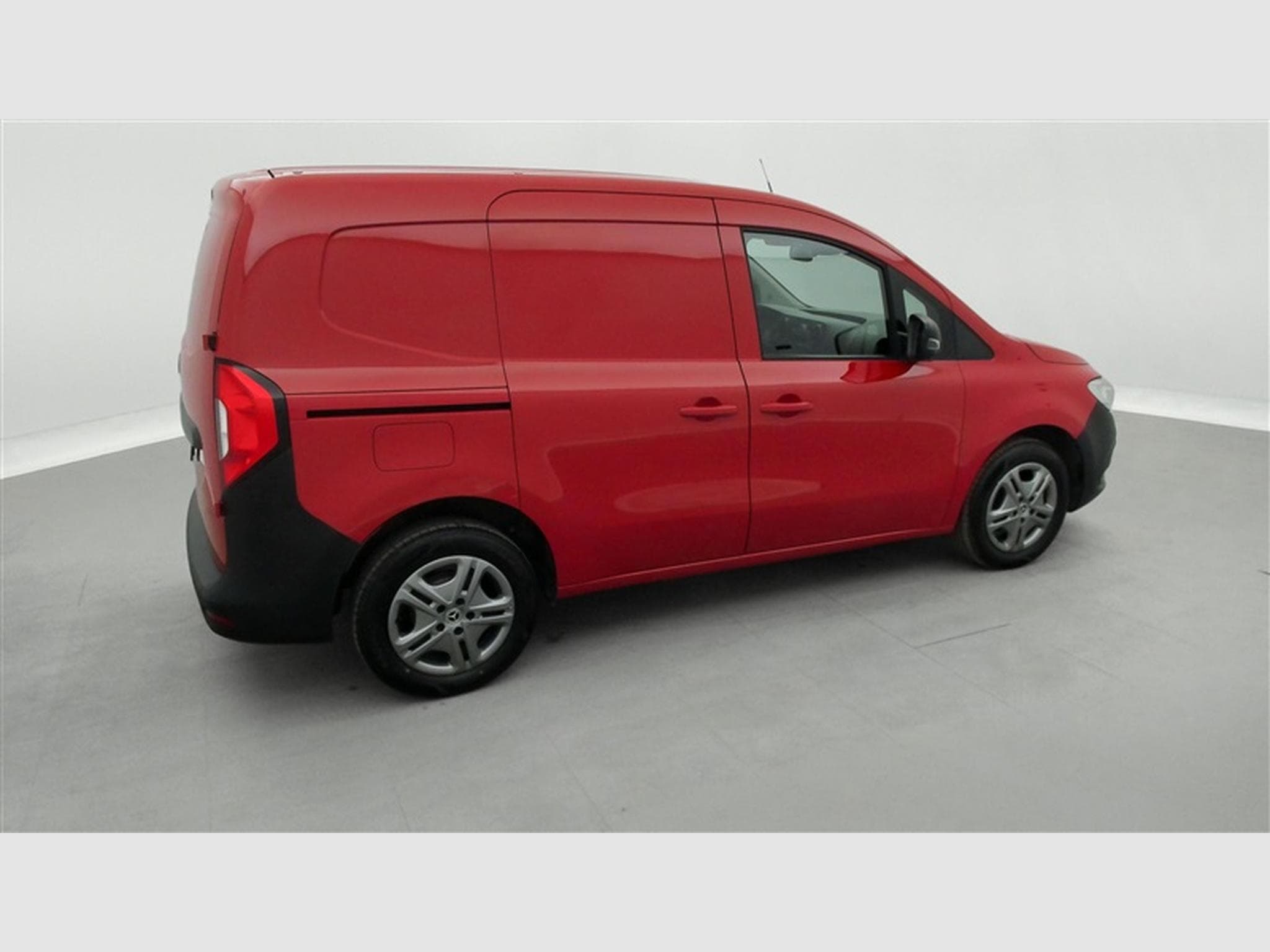 Mercedes Citan 1.5 CDI 110  Clim / PDC / Bluetooth (2022) - Photo 23