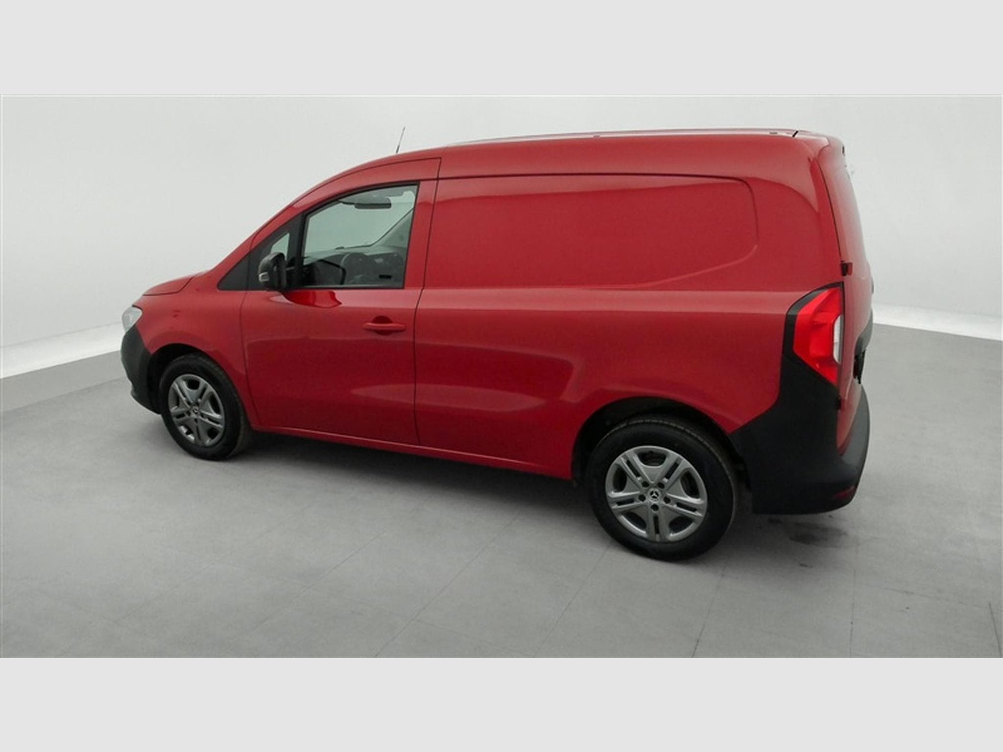Mercedes Citan 1.5 CDI 110  Clim / PDC / Bluetooth (2022) - Photo 25