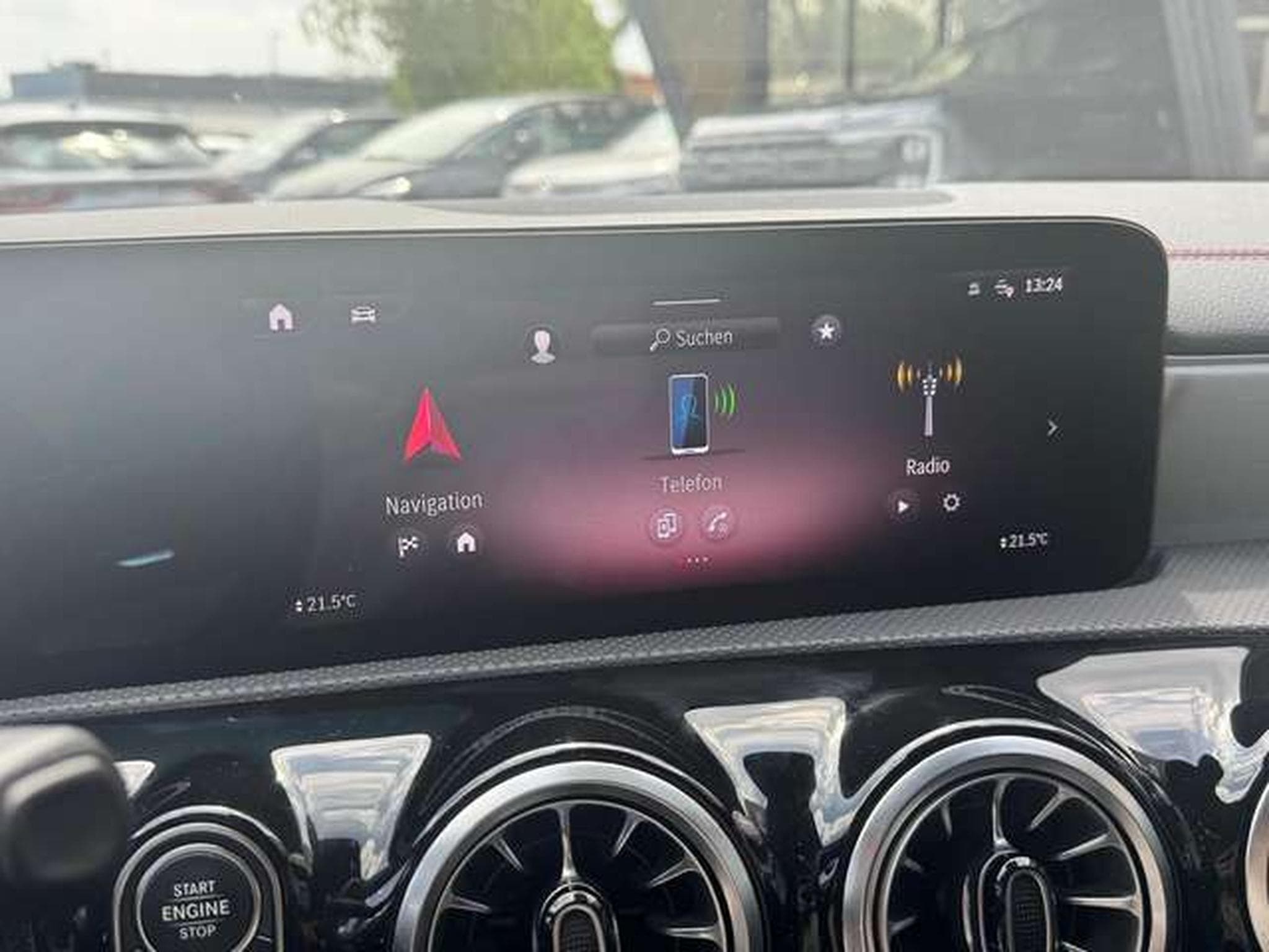 Mercedes CLA 250 CLA 250 4Matic 8G-DCT Edition AMG Line (2024) - Foto 19