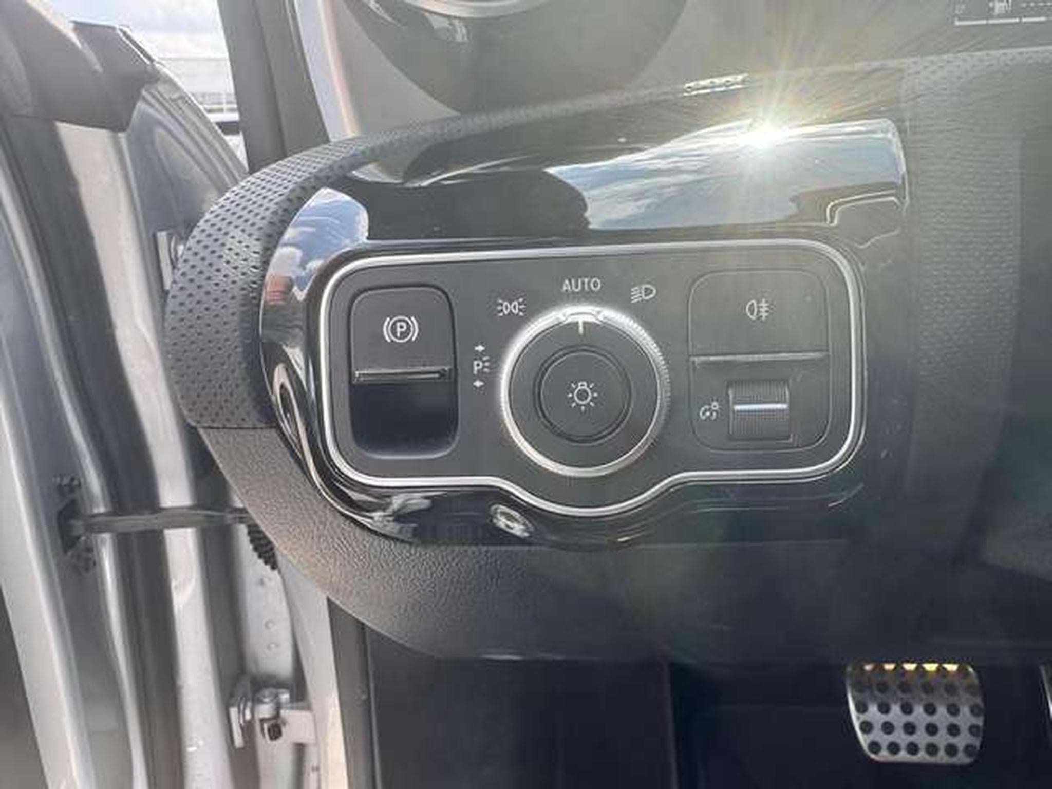 Mercedes CLA 250 CLA 250 4Matic 8G-DCT Edition AMG Line (2024) - Foto 15