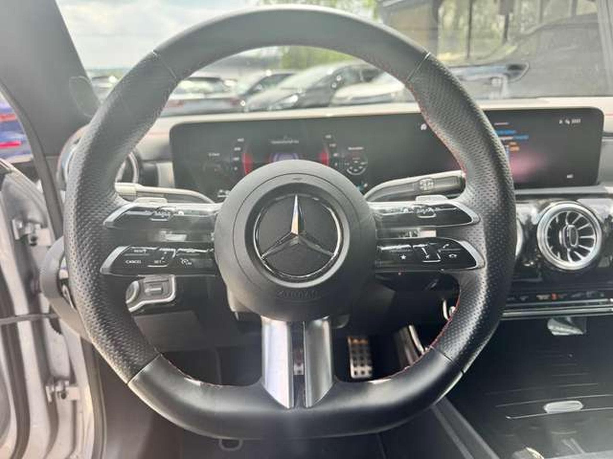 Mercedes CLA 250 CLA 250 4Matic 8G-DCT Edition AMG Line (2024) - Foto 13