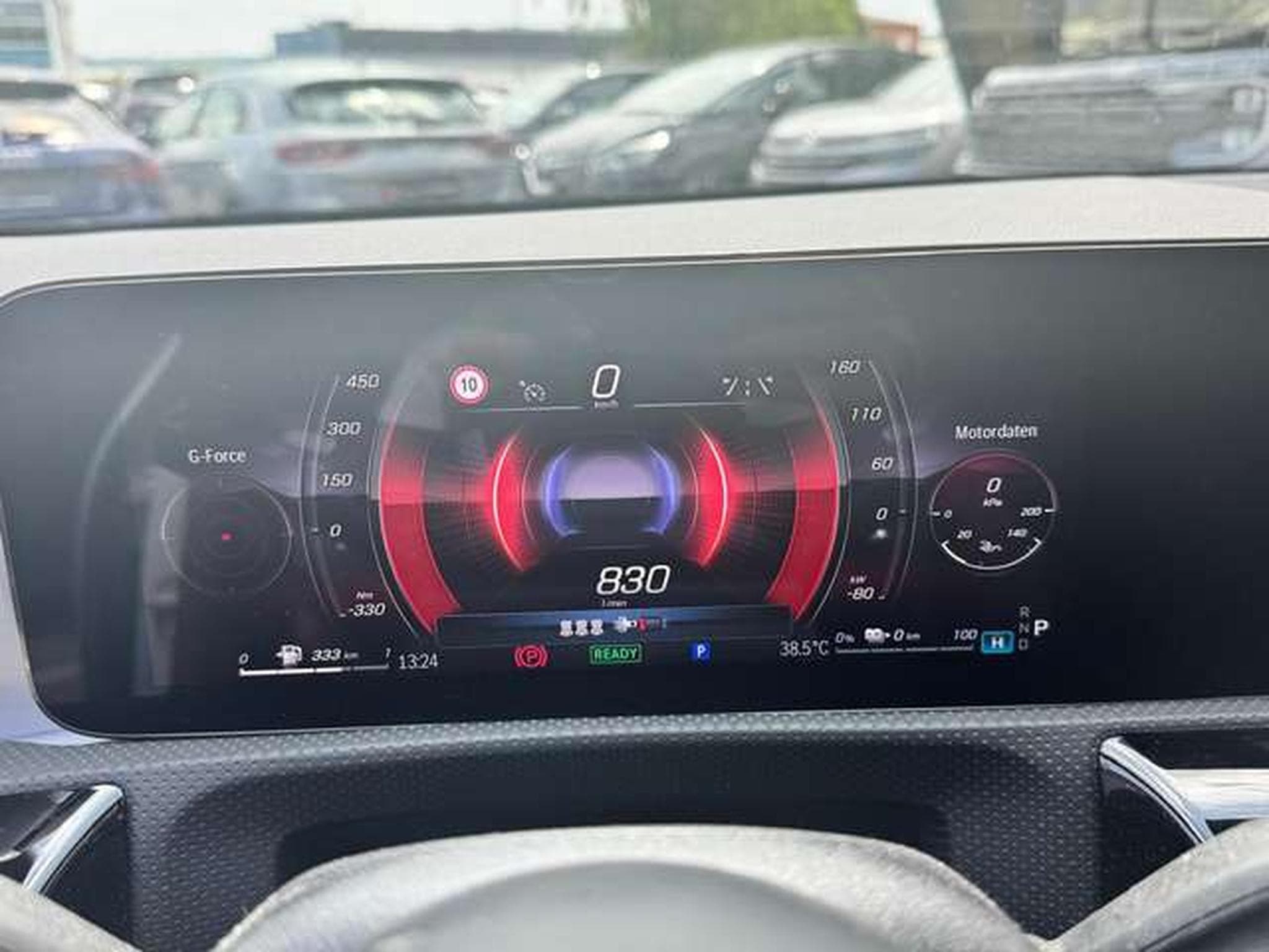 Mercedes CLA 250 CLA 250 4Matic 8G-DCT Edition AMG Line (2024) - Foto 16