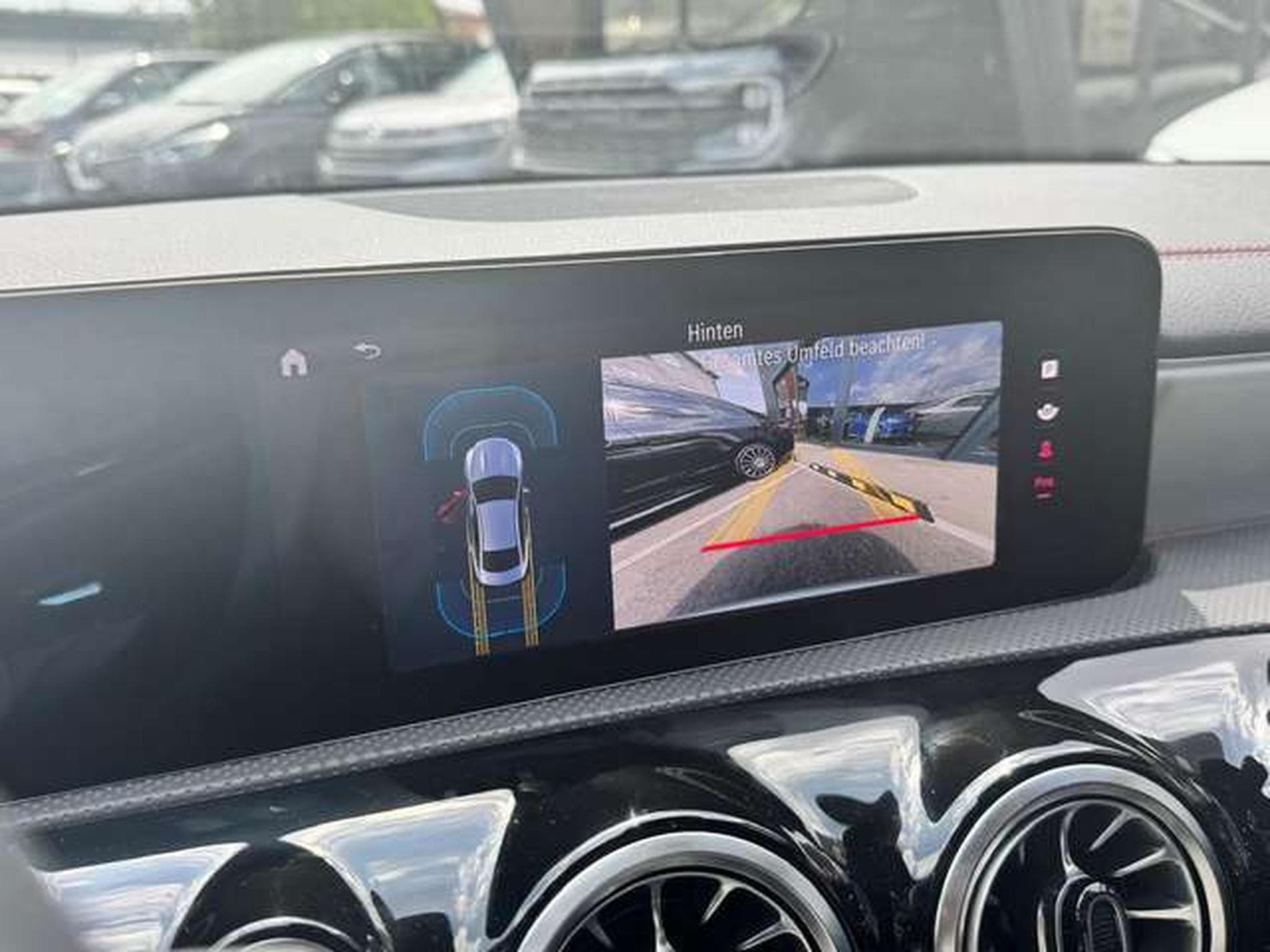 Mercedes CLA 250 CLA 250 4Matic 8G-DCT Edition AMG Line (2024) - Foto 18