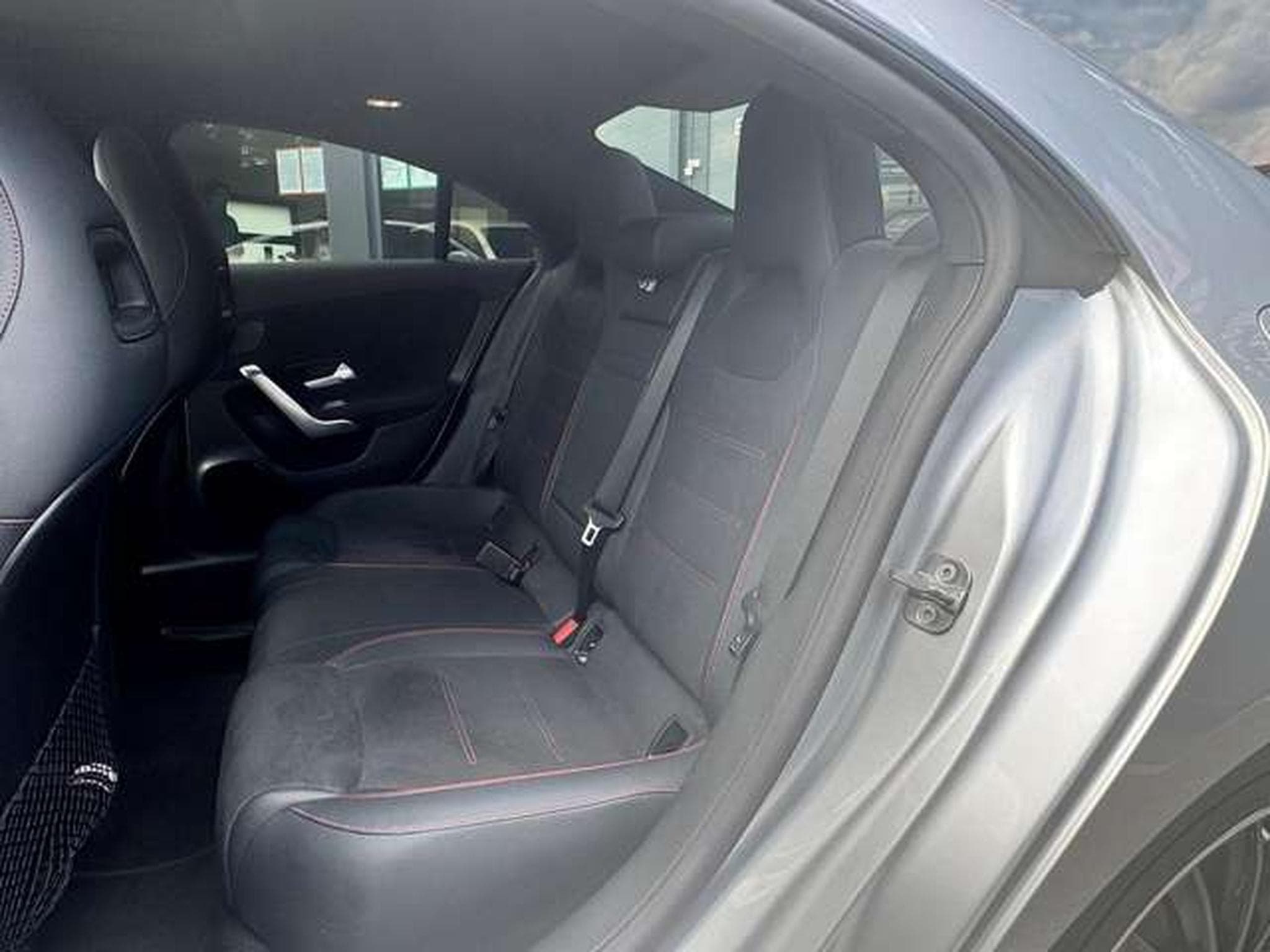 Mercedes CLA 250 CLA 250 4Matic 8G-DCT Edition AMG Line (2024) - Foto 23