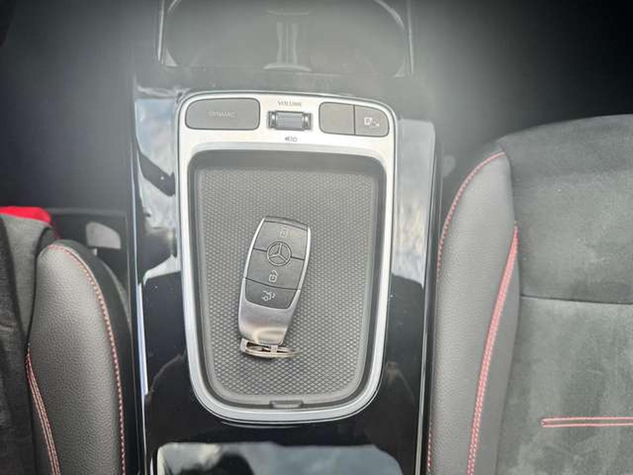 Mercedes CLA 250 CLA 250 4Matic 8G-DCT Edition AMG Line (2024) - Foto 22