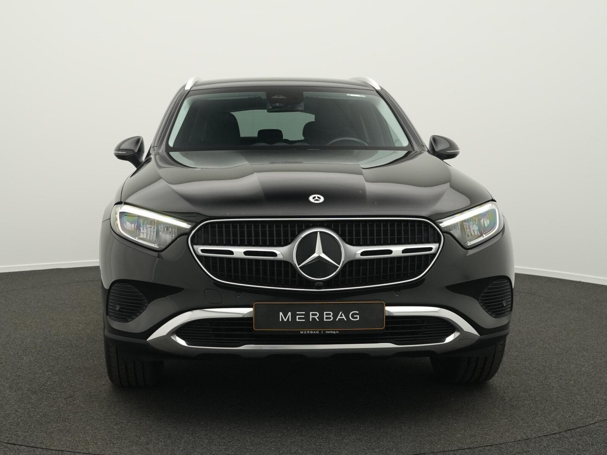 Mercedes GLC 220 d 4MATIC (2023) - Photo 2