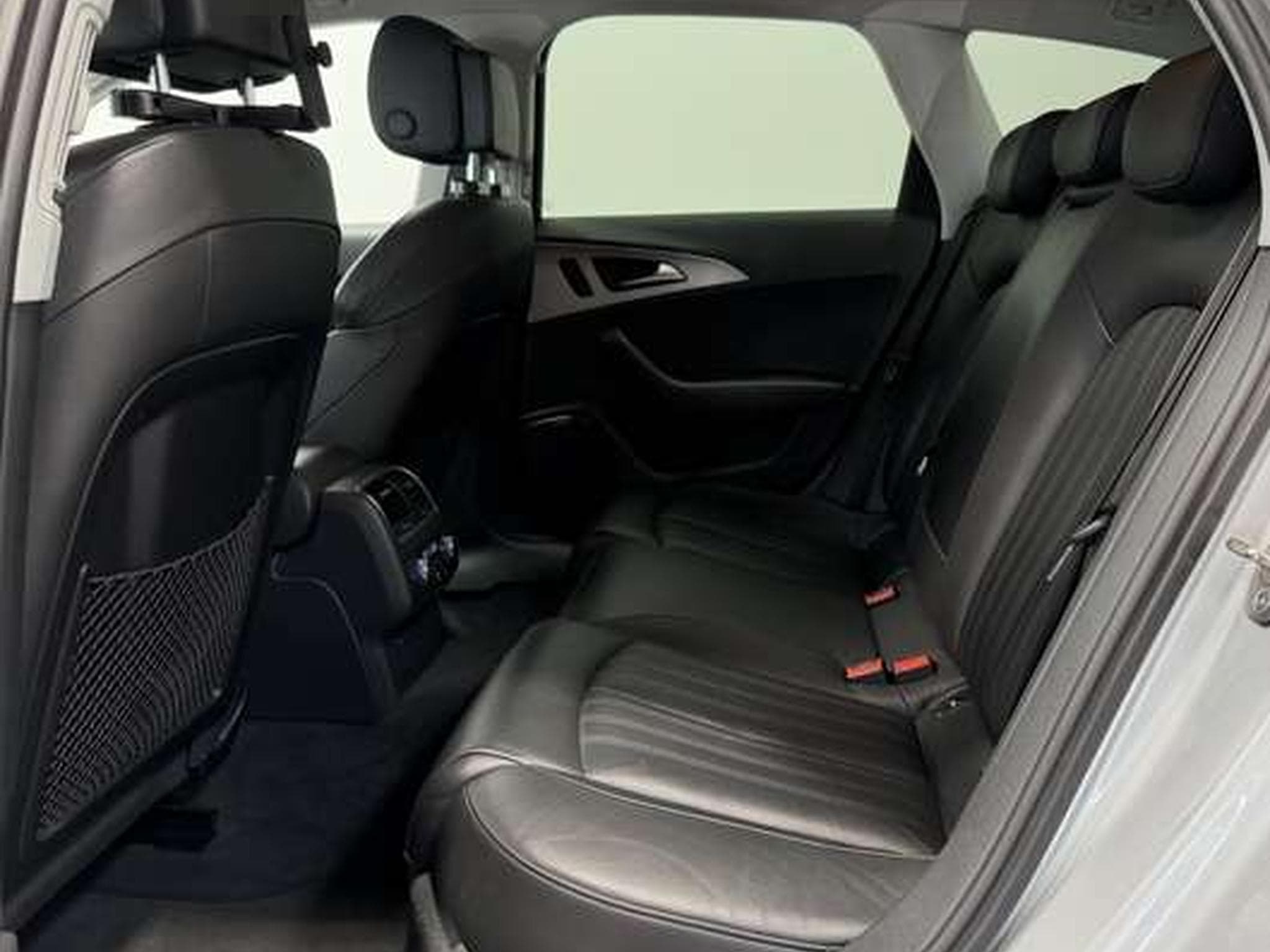 Audi A6 3.0 TDI q. Avant S-Tr *18 *AHK *Leder *BOSE (2013) - Photo 9