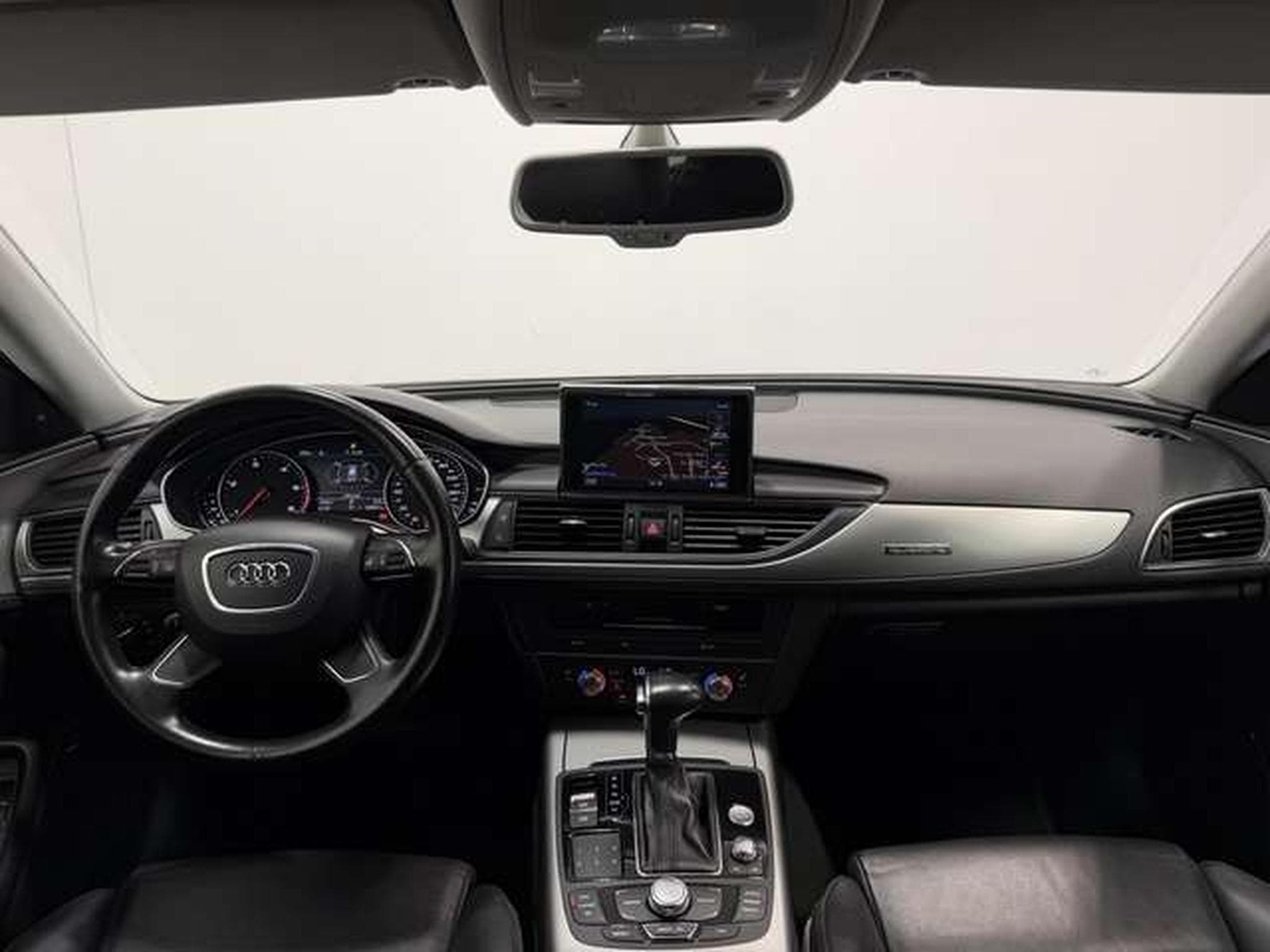 Audi A6 3.0 TDI q. Avant S-Tr *18 *AHK *Leder *BOSE (2013) - Photo 14