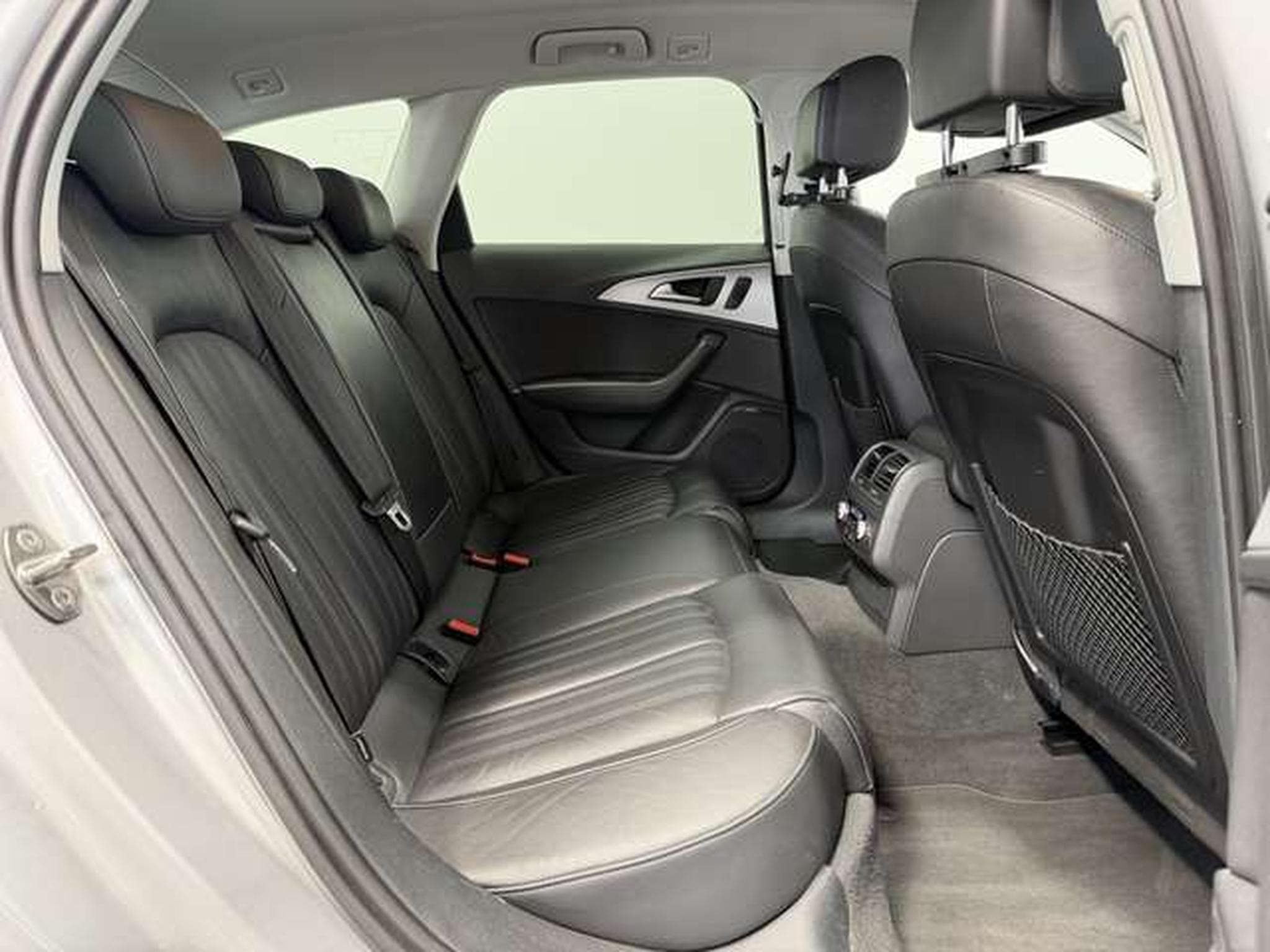 Audi A6 3.0 TDI q. Avant S-Tr *18 *AHK *Leder *BOSE (2013) - Photo 13