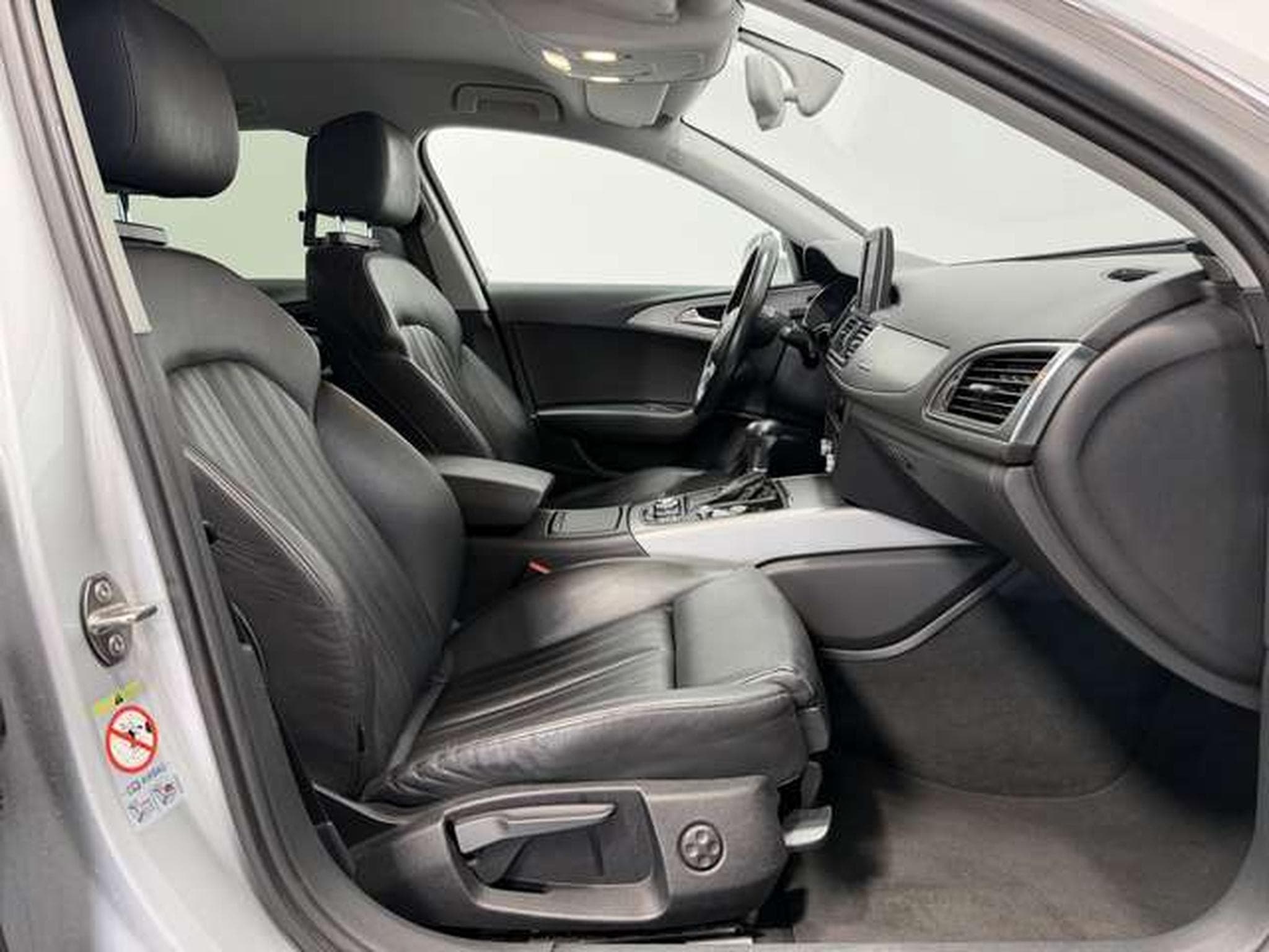 Audi A6 3.0 TDI q. Avant S-Tr *18 *AHK *Leder *BOSE (2013) - Photo 12