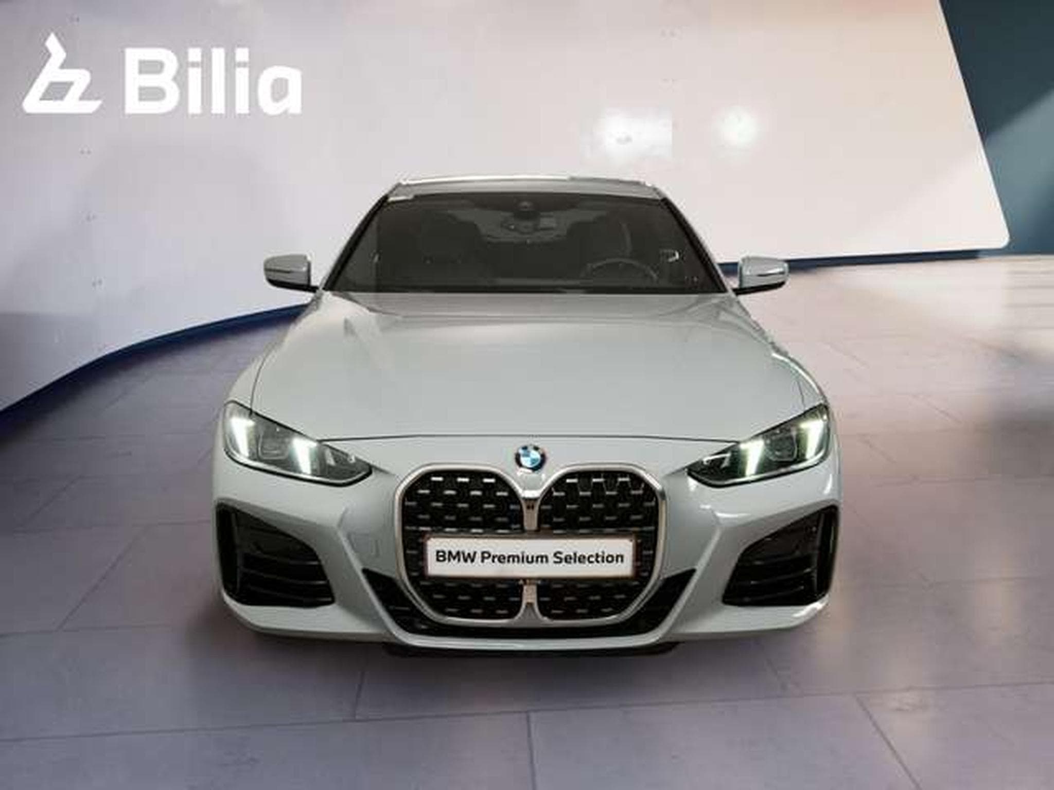 BMW 430 d xDrive DAB LED (2026) - Photo 2