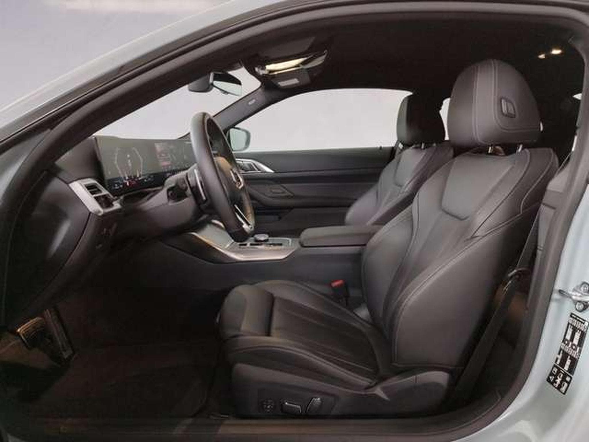 BMW 430 d xDrive DAB LED (2026) - Photo 7
