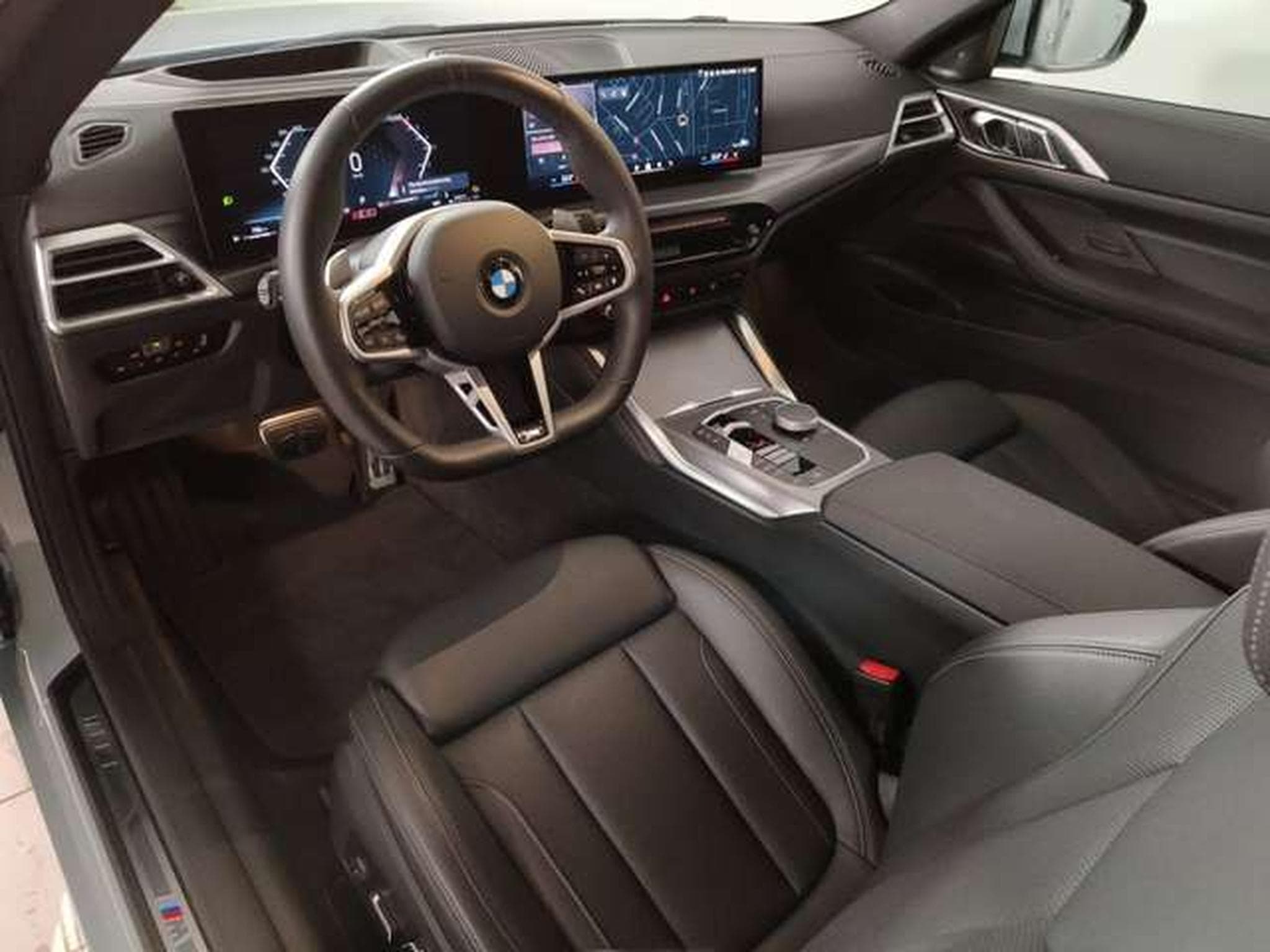 BMW 430 d xDrive DAB LED (2026) - Photo 12