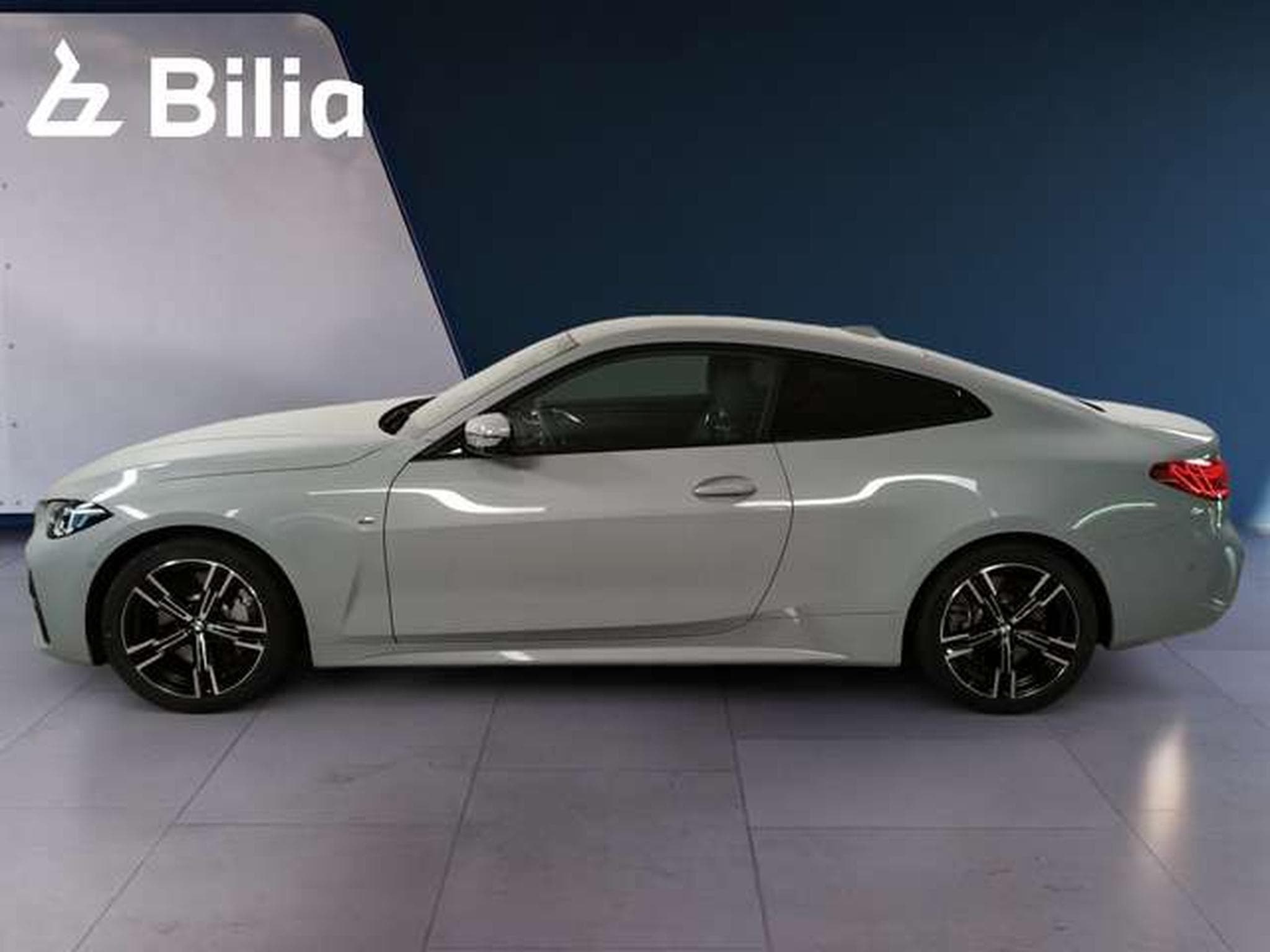BMW 430 d xDrive DAB LED (2026) - Photo 11