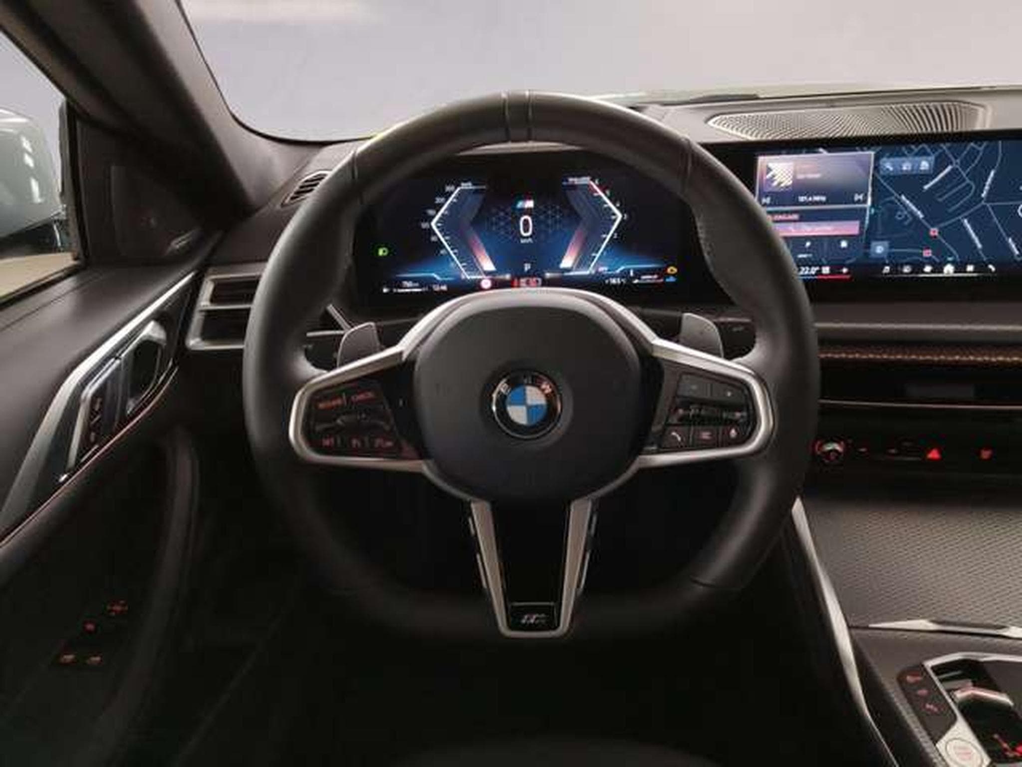 BMW 430 d xDrive DAB LED (2026) - Photo 10