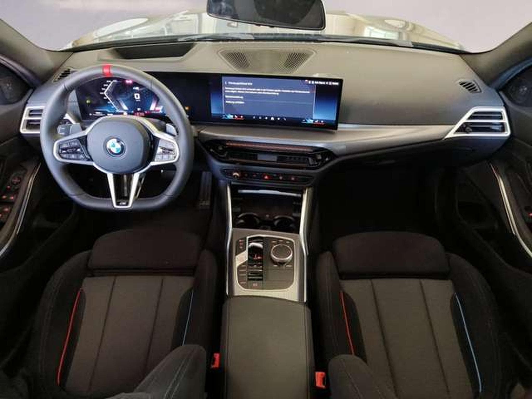 BMW M340 M340d xDrive Head-Up HK HiFi DAB LED (2025) - Photo 5