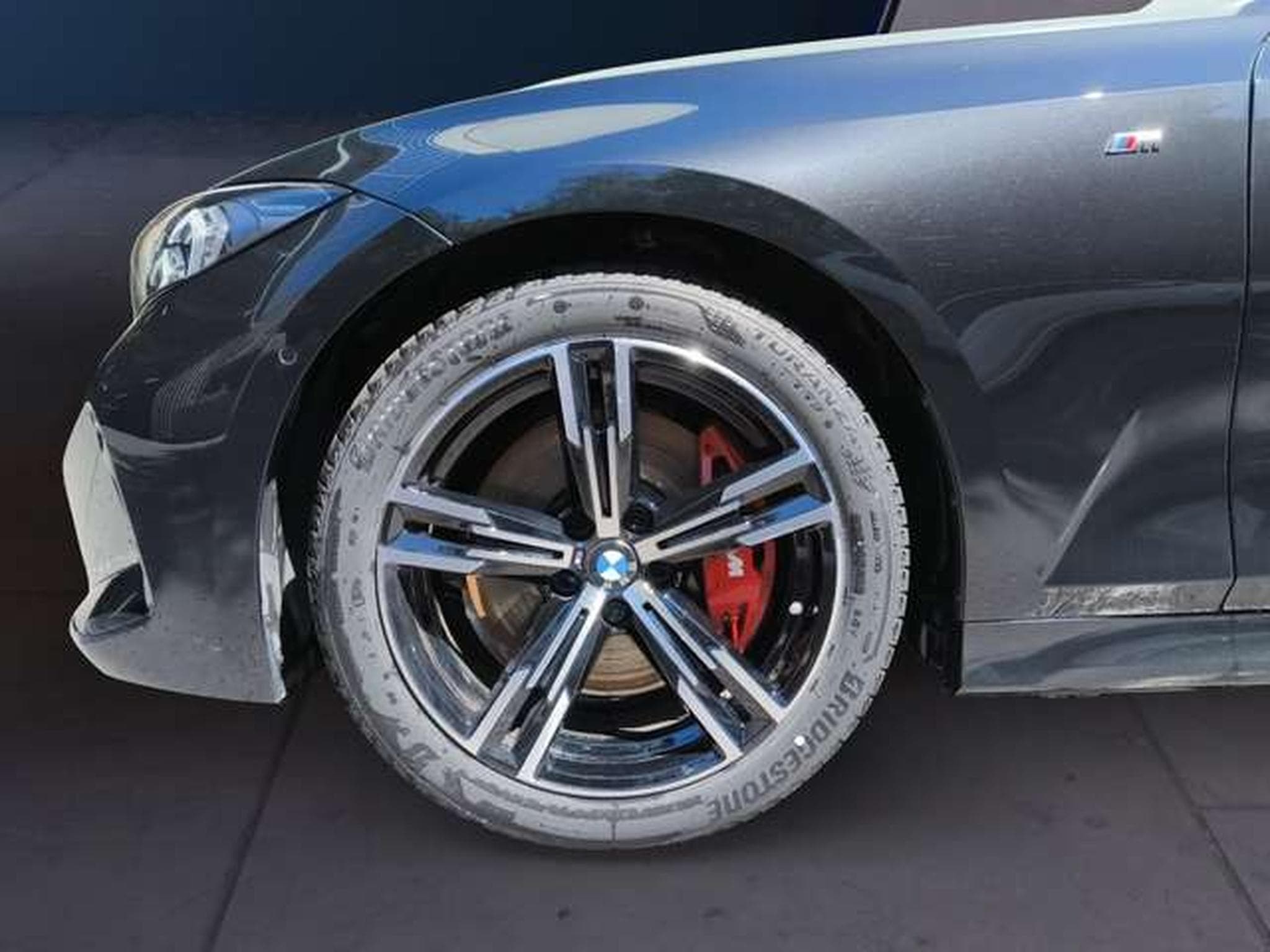 BMW M340 M340d xDrive Head-Up HK HiFi DAB LED (2025) - Photo 7