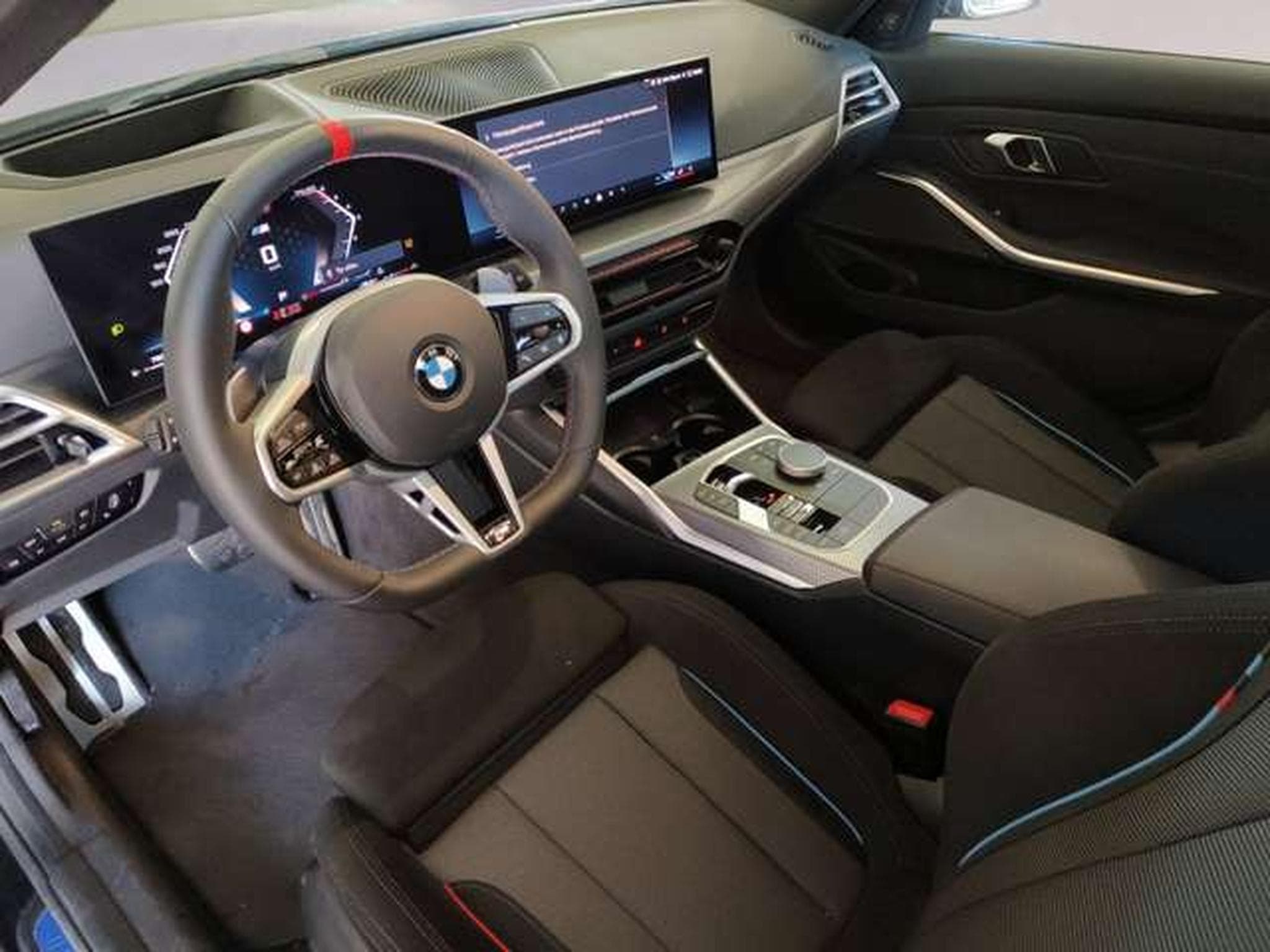 BMW M340 M340d xDrive Head-Up HK HiFi DAB LED (2025) - Photo 6