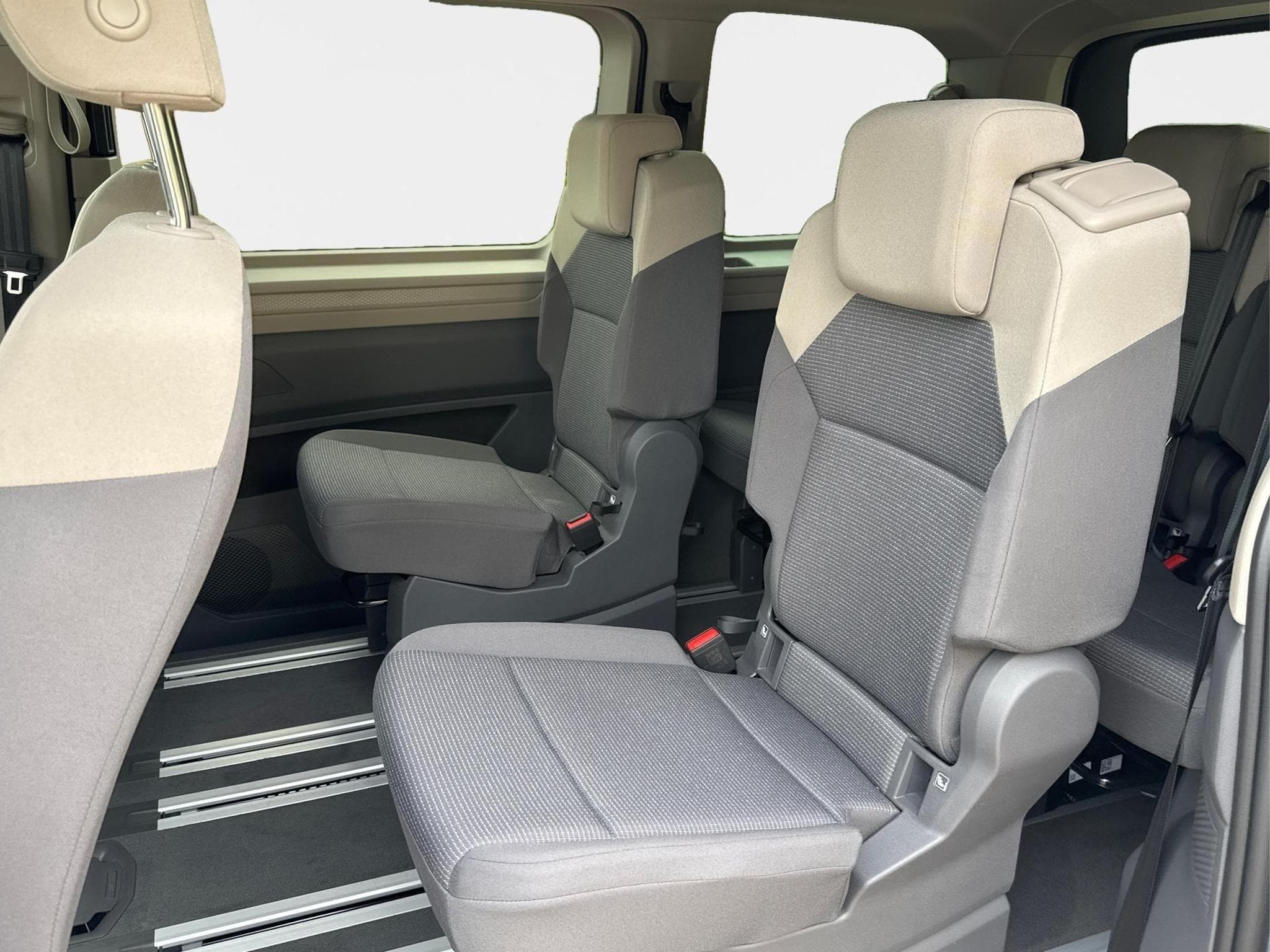 VW T7 Business (2026) - Photo 15