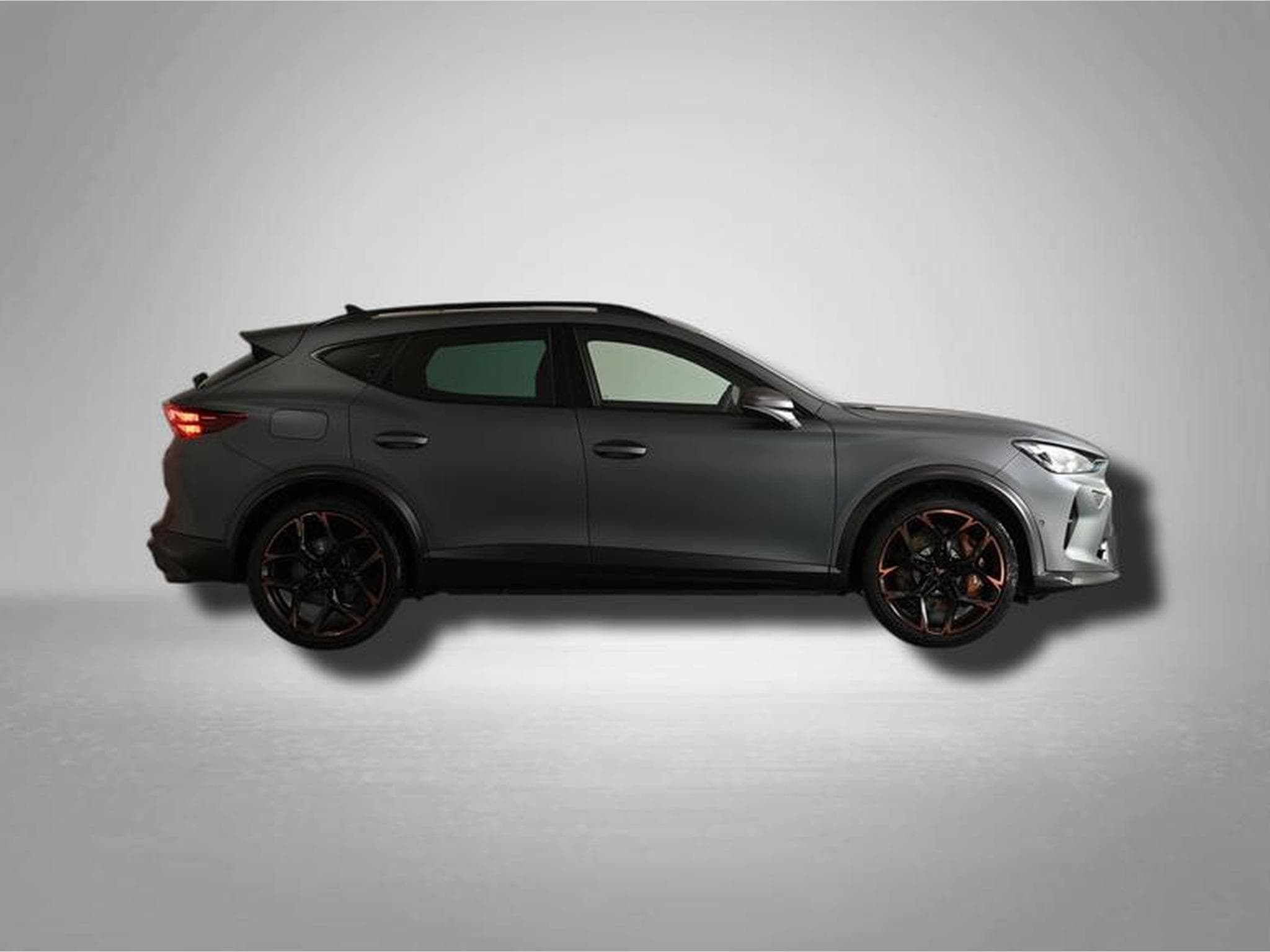 Cupra Formentor VZ5 2.5 TSI 7-Gang-DSG 4Drive (2026) - Foto 6