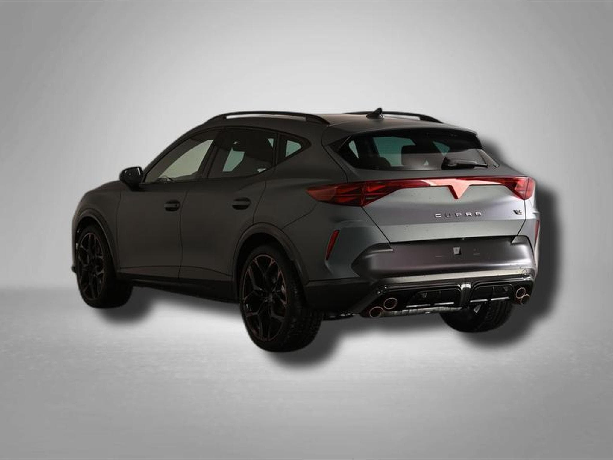 Cupra Formentor VZ5 2.5 TSI 7-Gang-DSG 4Drive (2026) - Foto 3
