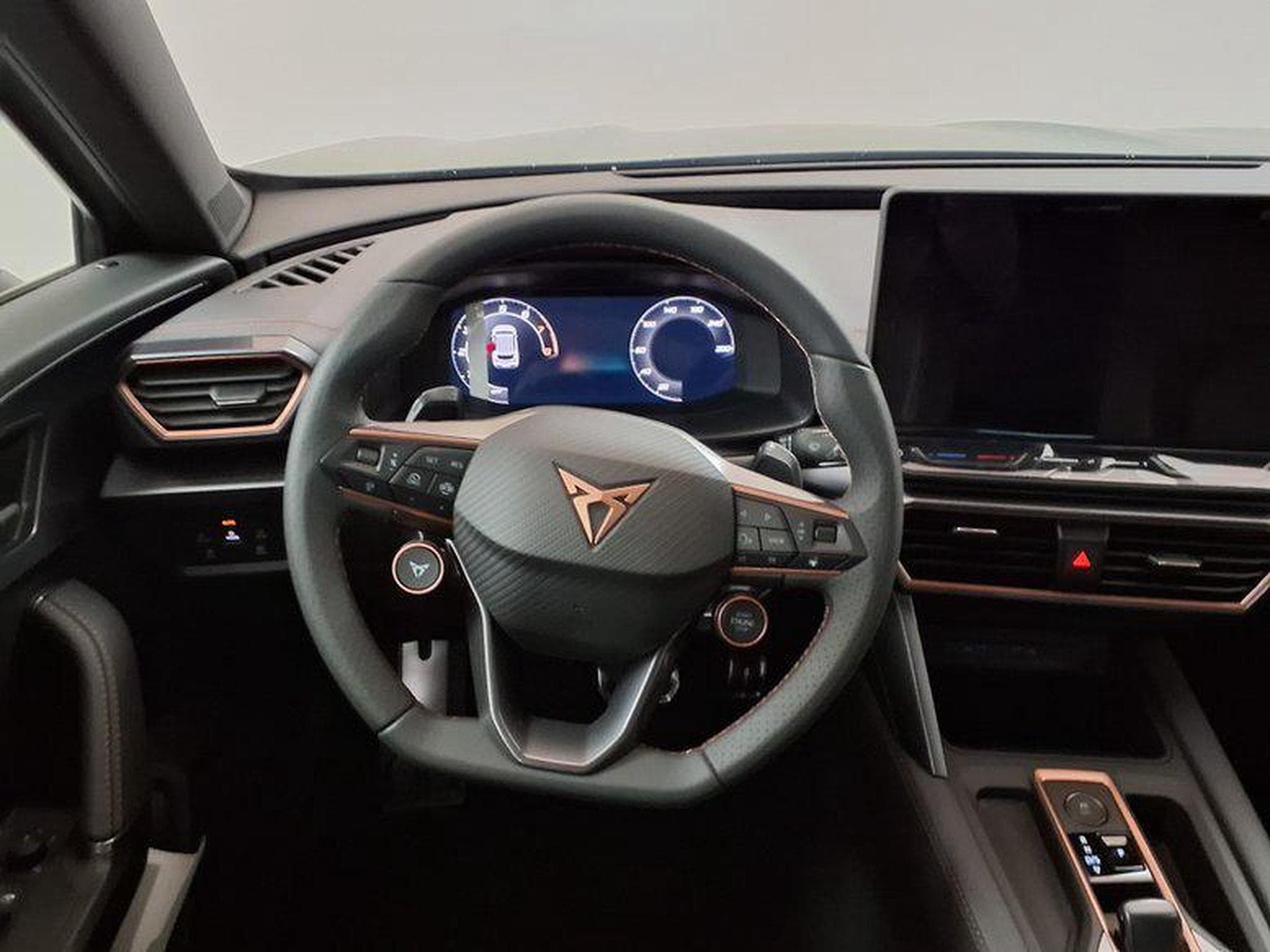 Cupra Formentor VZ5 2.5 TSI 7-Gang-DSG 4Drive (2026) - Foto 12