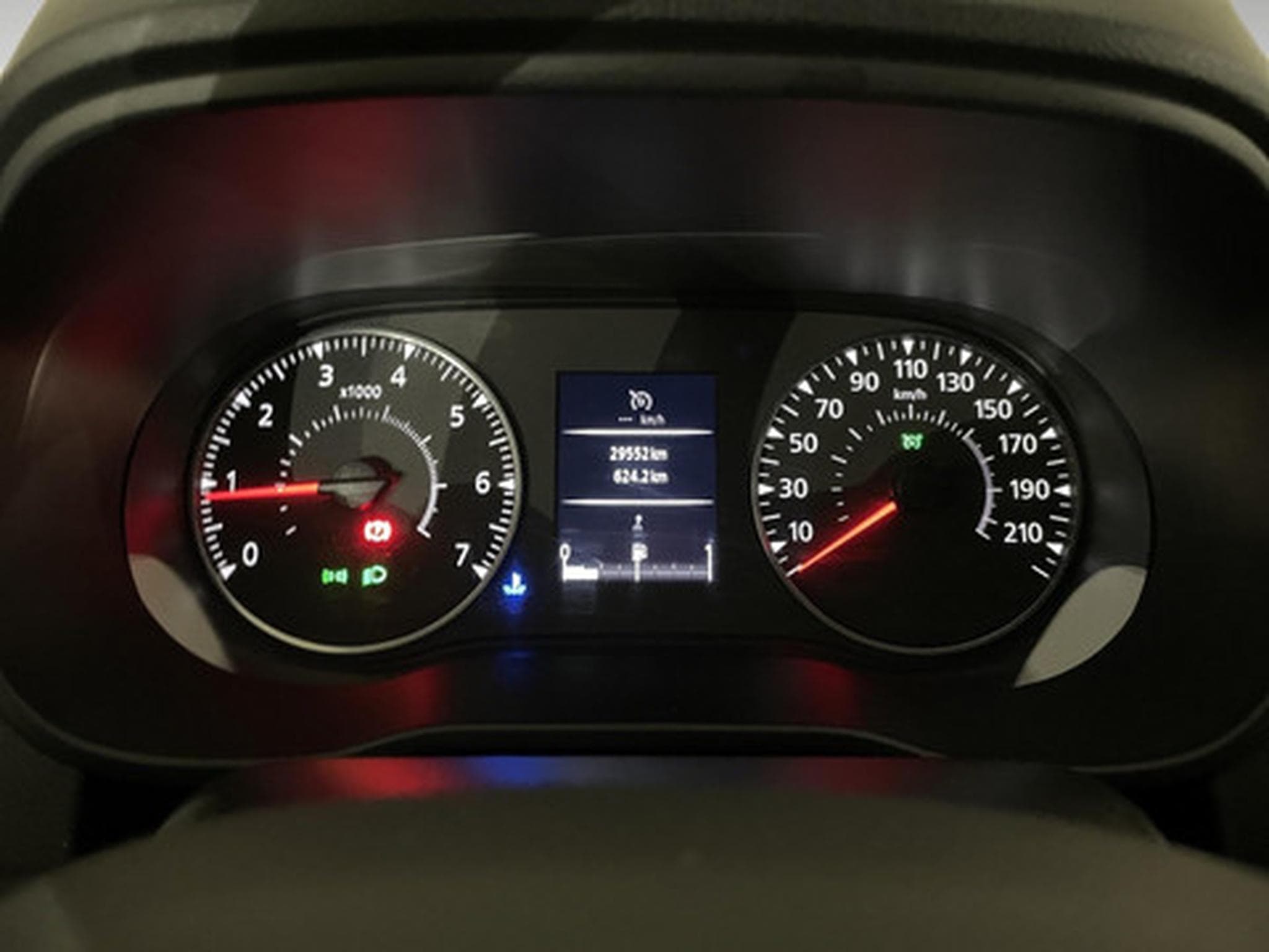 Dacia Duster 1.5 DCi DUSTER 85kW (2021) - Photo 2