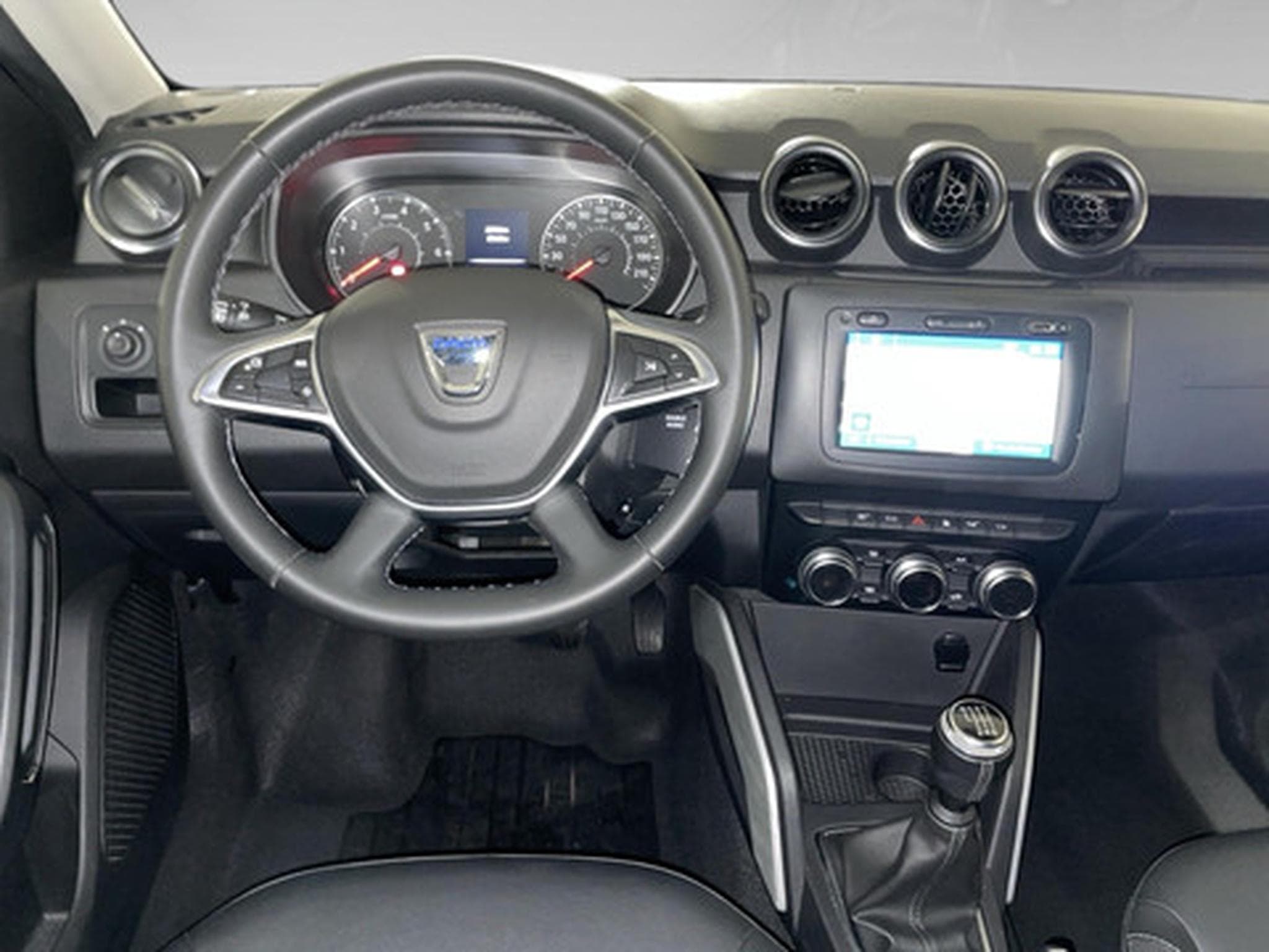 Dacia Duster 1.5 DCi DUSTER 85kW (2021) - Photo 6