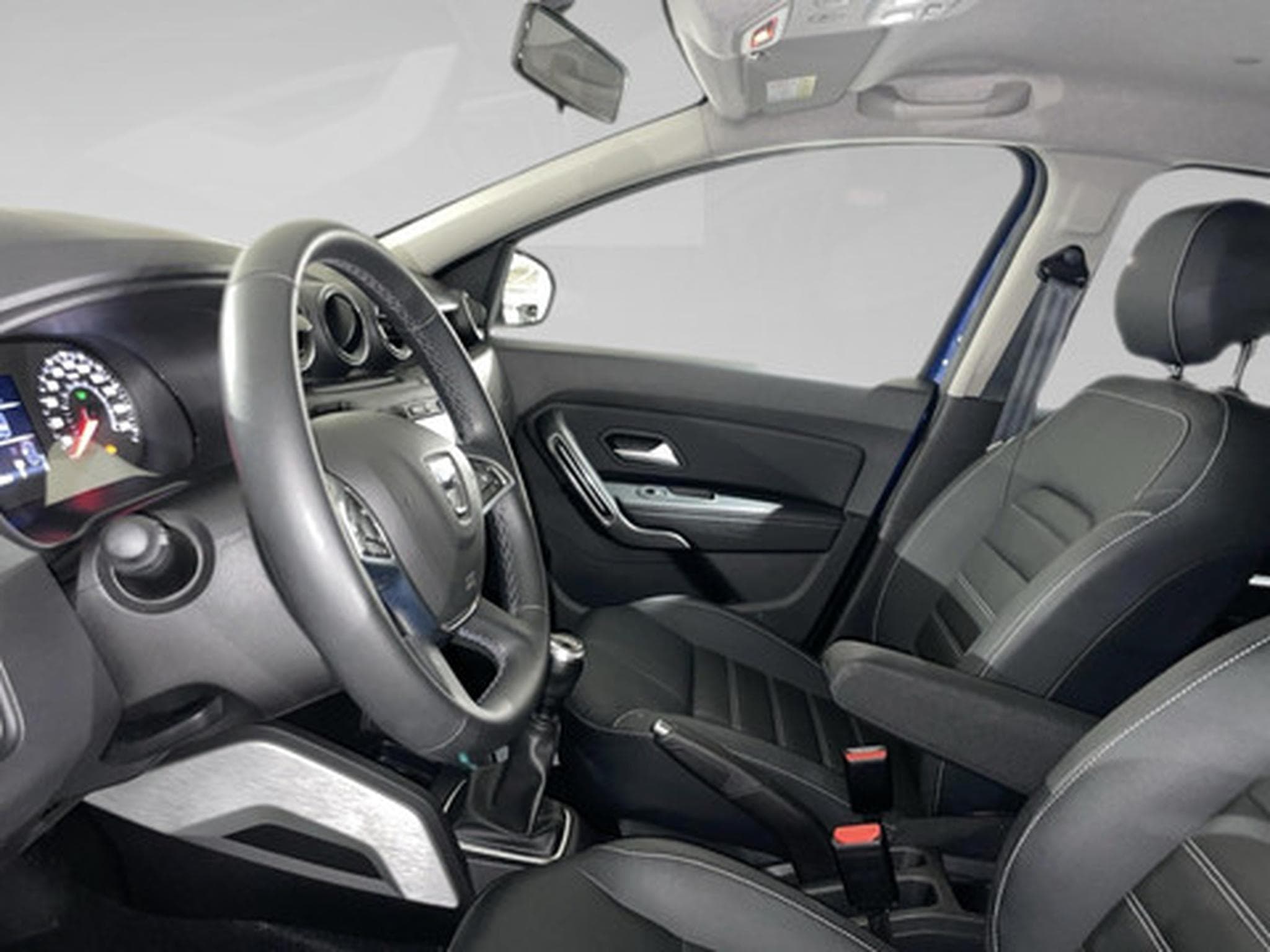 Dacia Duster 1.5 DCi DUSTER 85kW (2021) - Photo 4