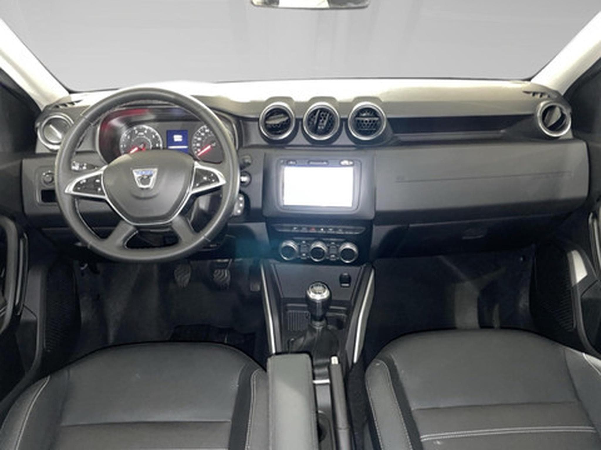 Dacia Duster 1.5 DCi DUSTER 85kW (2021) - Photo 5
