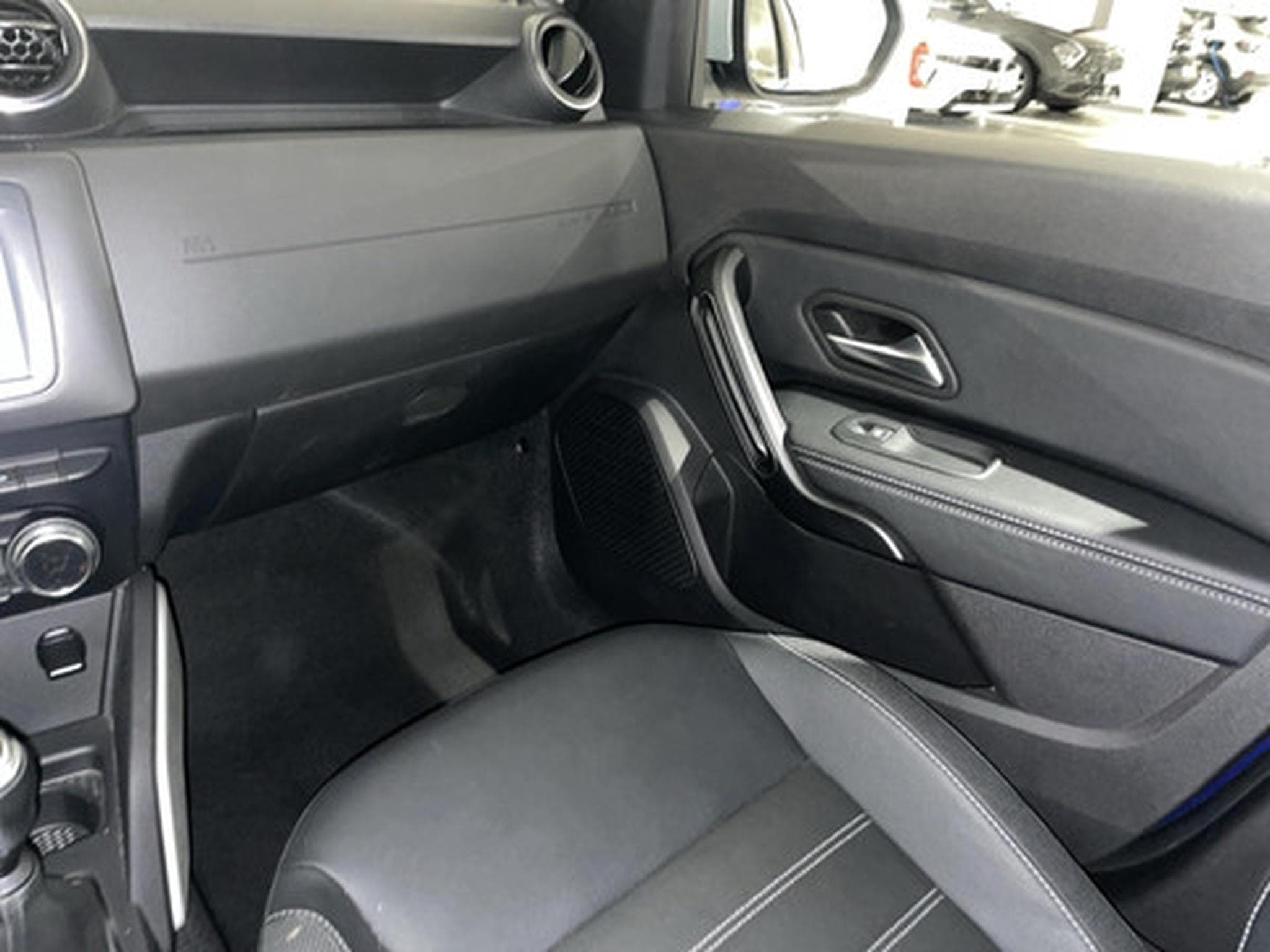 Dacia Duster 1.5 DCi DUSTER 85kW (2021) - Photo 9