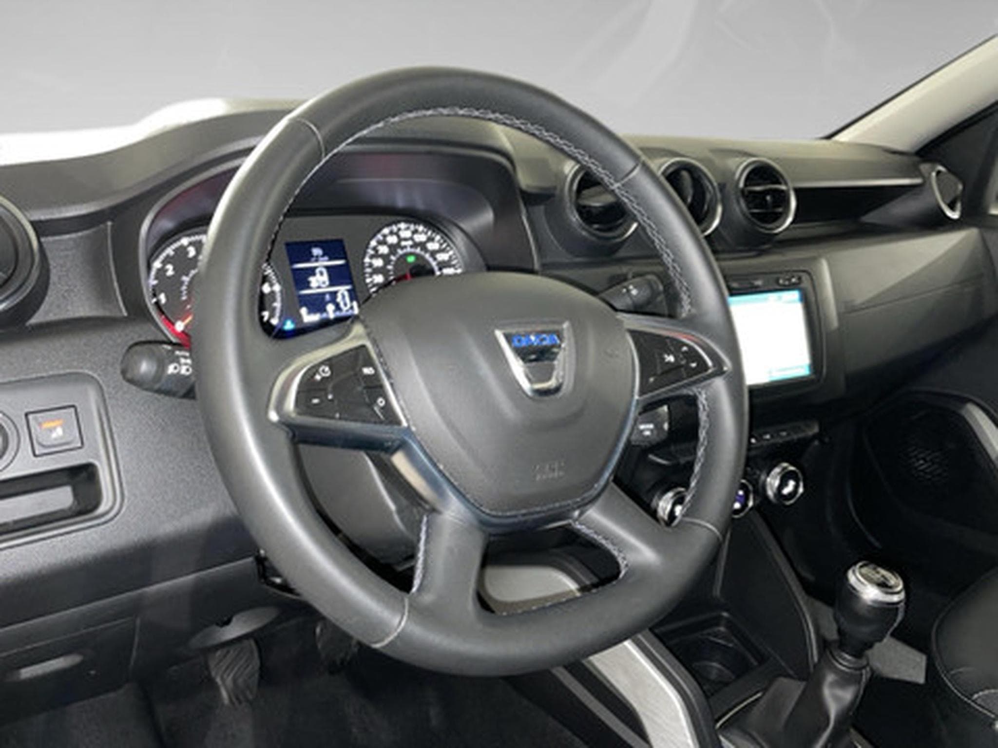Dacia Duster 1.5 DCi DUSTER 85kW (2021) - Photo 8