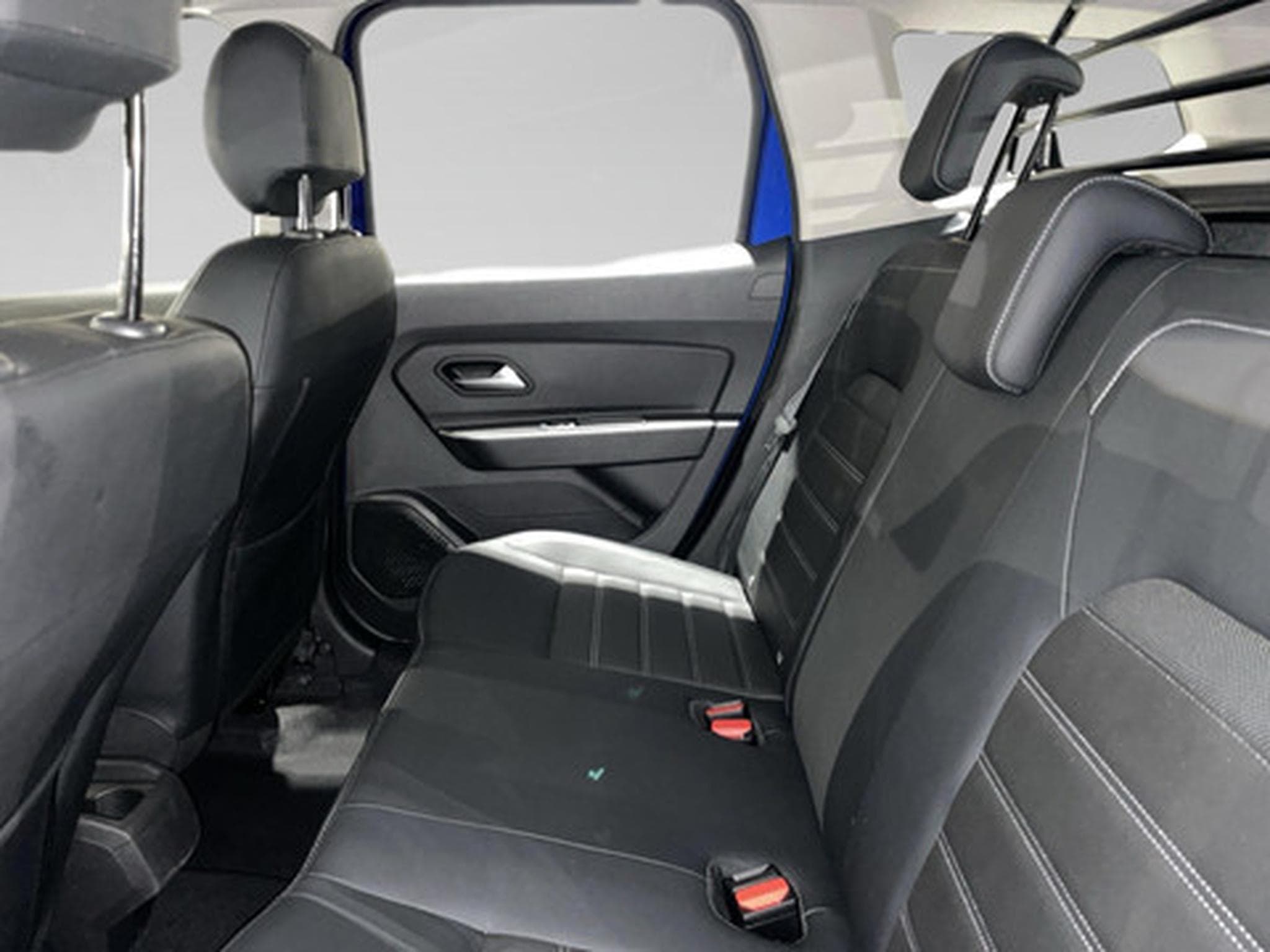 Dacia Duster 1.5 DCi DUSTER 85kW (2021) - Photo 11