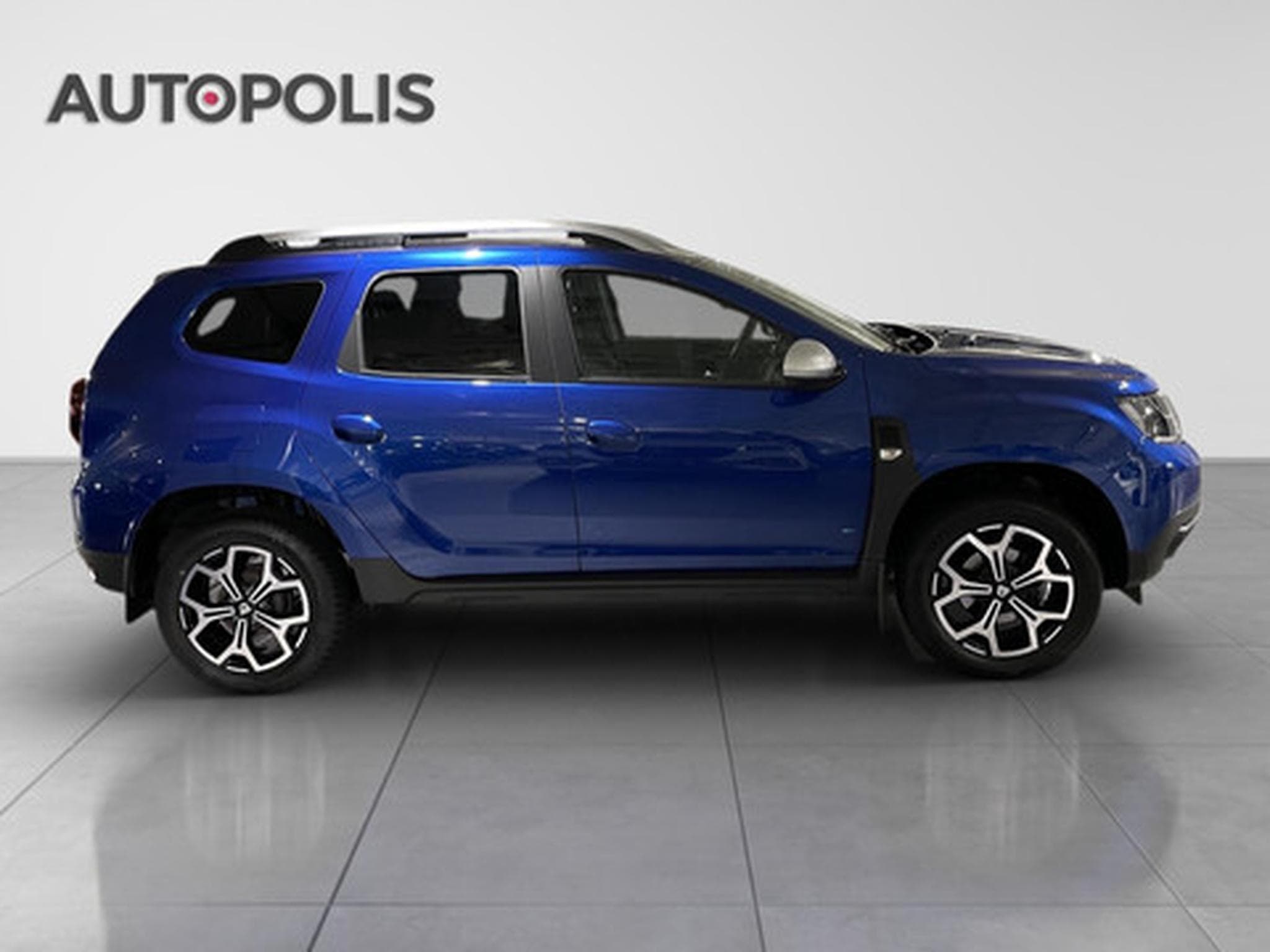 Dacia Duster 1.5 DCi DUSTER 85kW (2021) - Photo 16