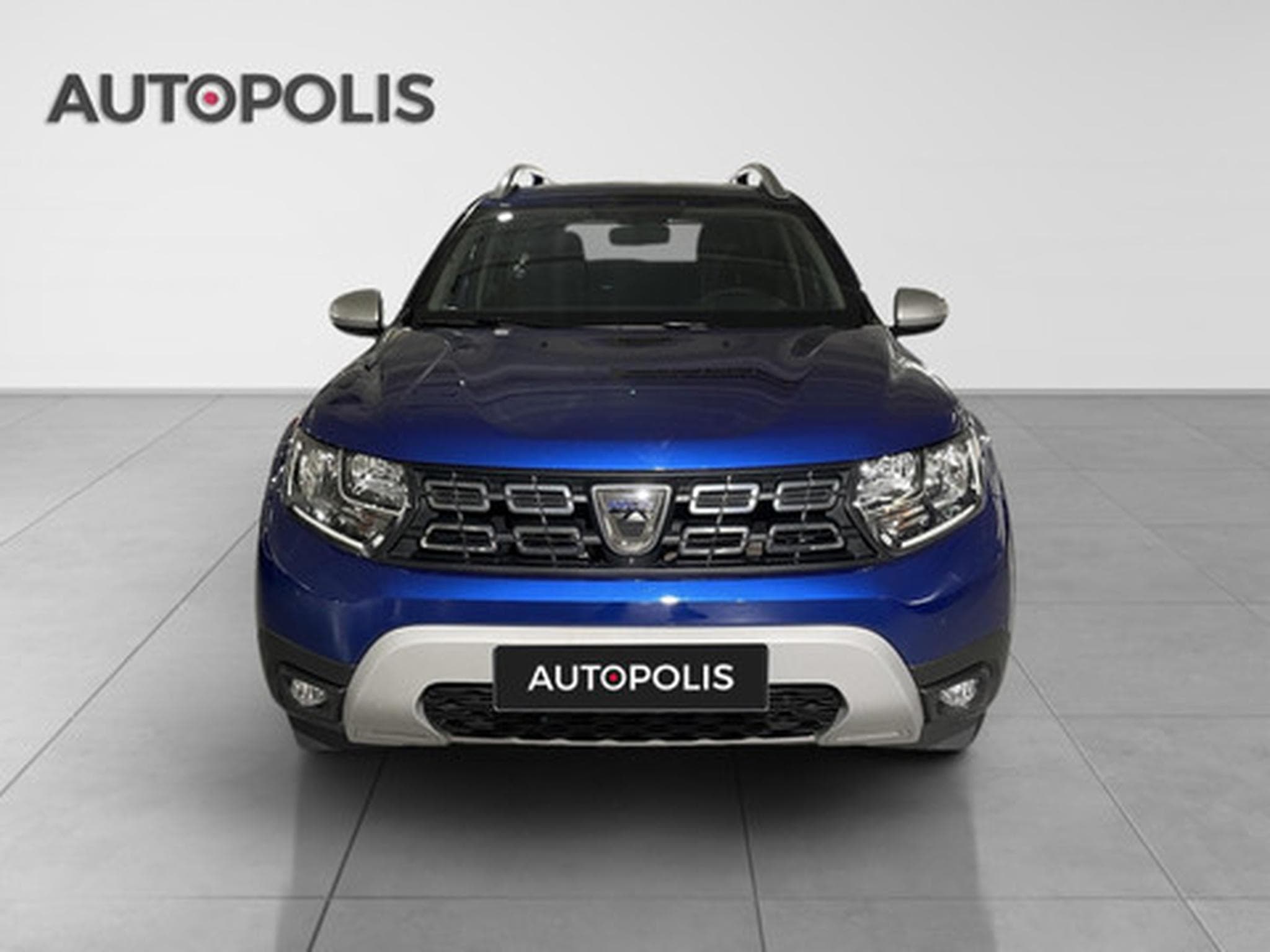 Dacia Duster 1.5 DCi DUSTER 85kW (2021) - Photo 14