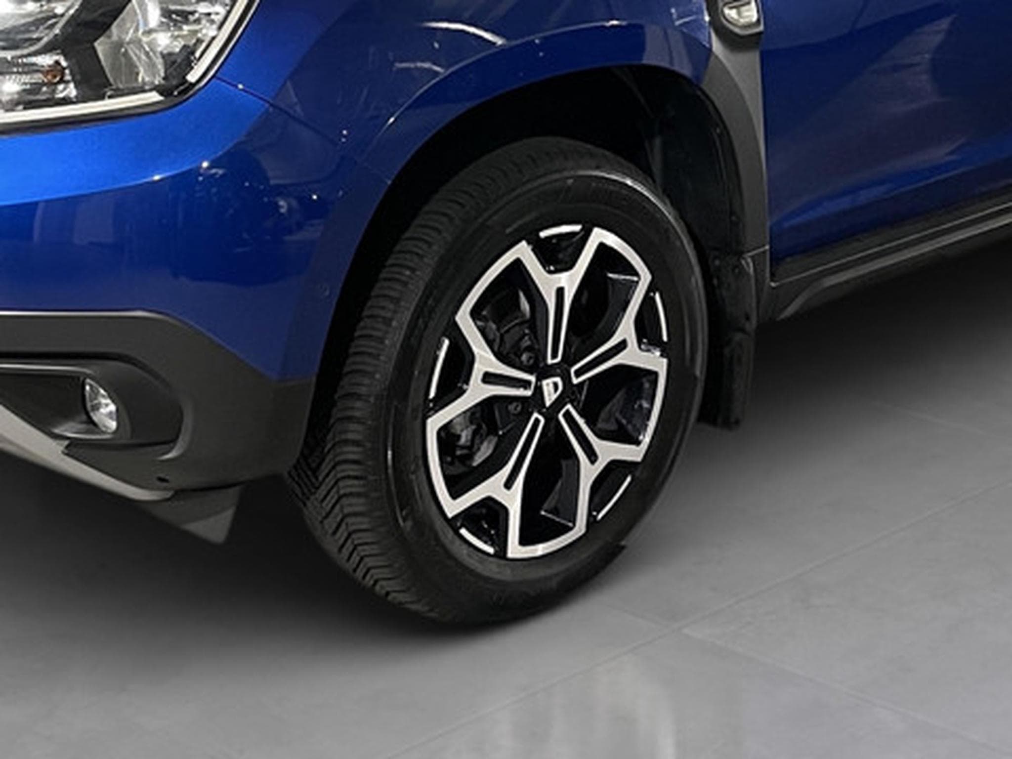 Dacia Duster 1.5 DCi DUSTER 85kW (2021) - Photo 20