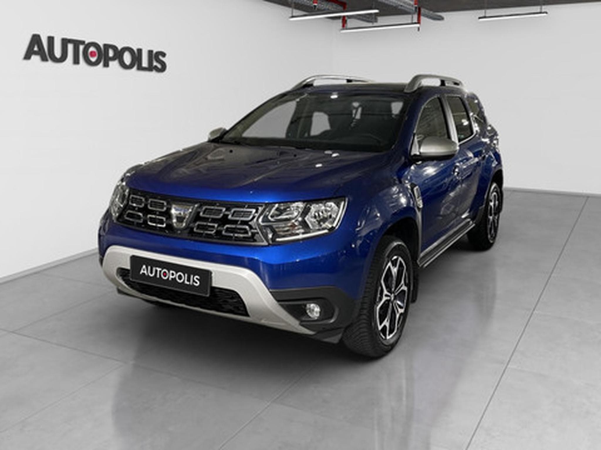 Dacia Duster 1.5 DCi DUSTER 85kW (2021) - Photo 17