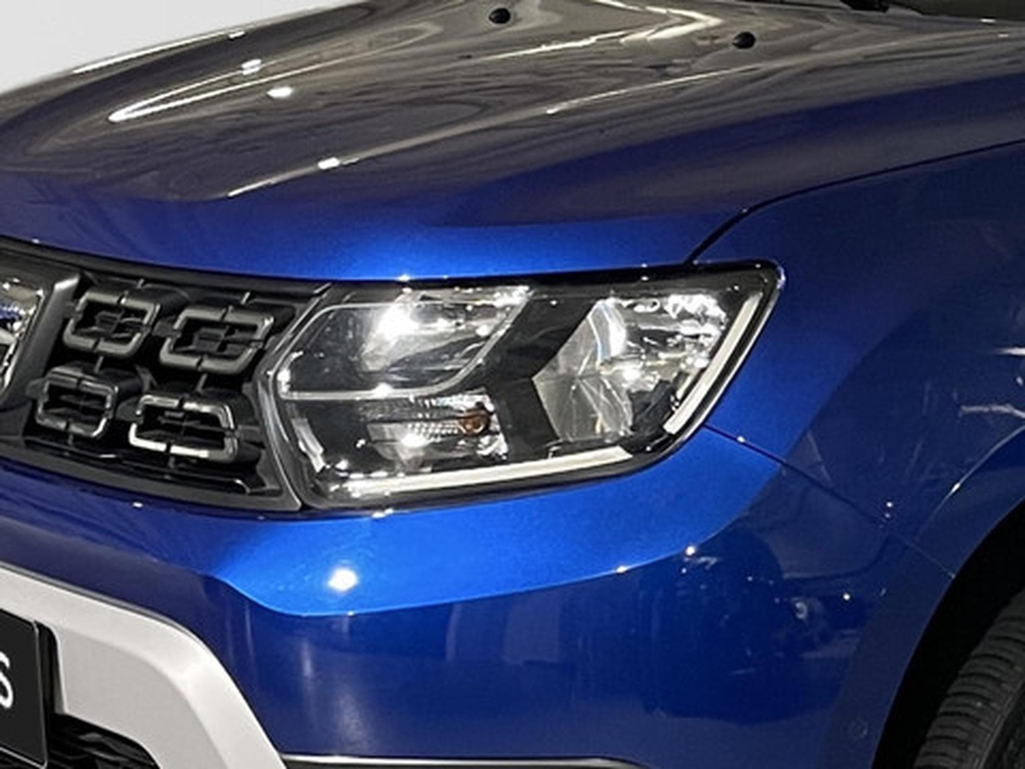 Dacia Duster 1.5 DCi DUSTER 85kW (2021) - Photo 21