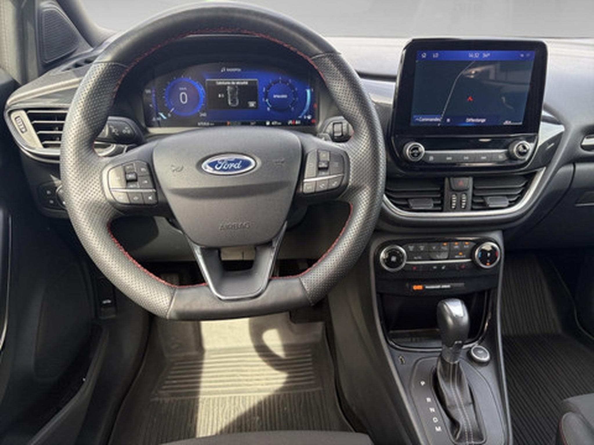 Ford Puma 1.0i Ecoboost 92kW Aut. ST-Line V (2021) - Foto 6