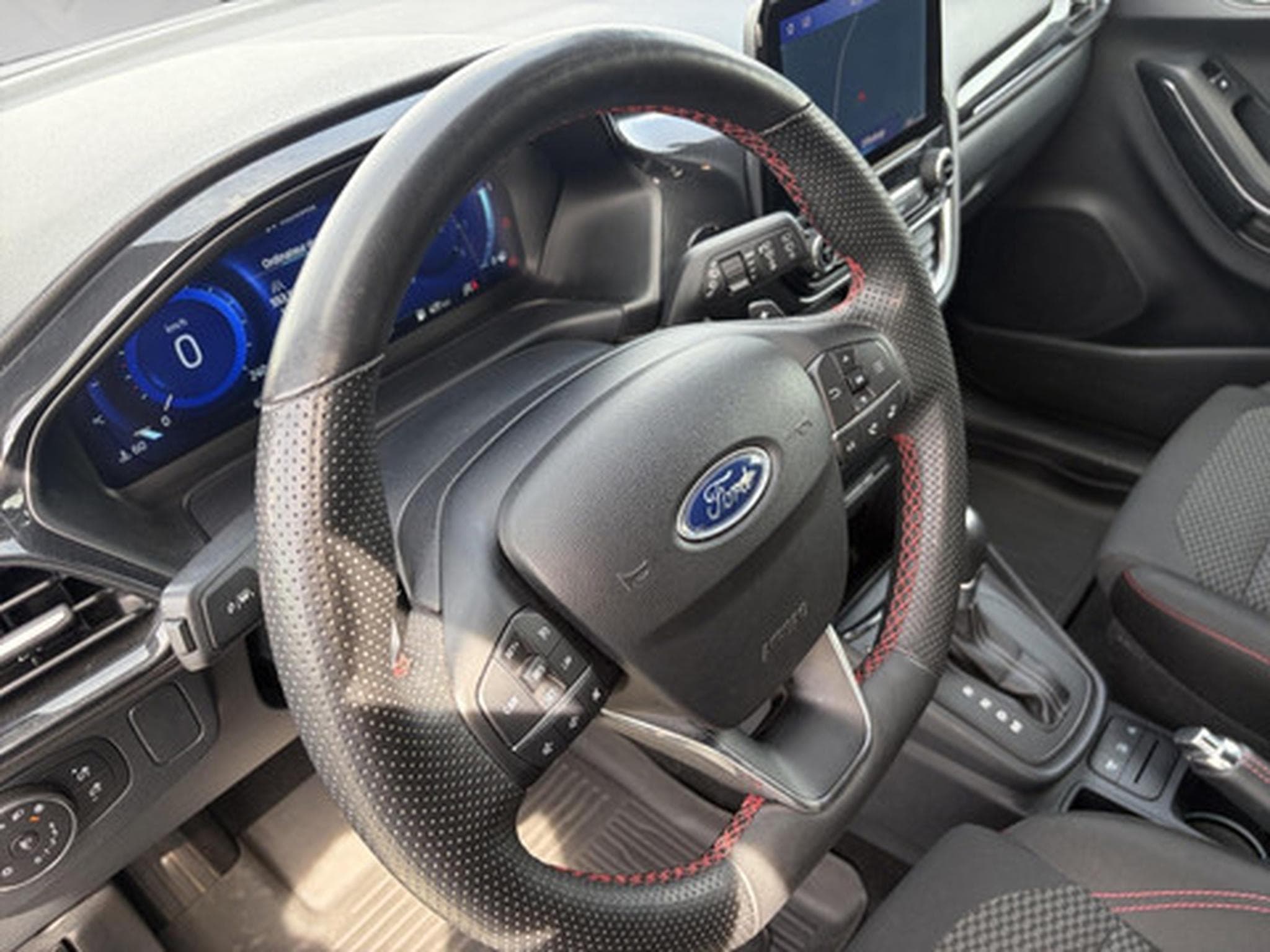 Ford Puma 1.0i Ecoboost 92kW Aut. ST-Line V (2021) - Foto 7