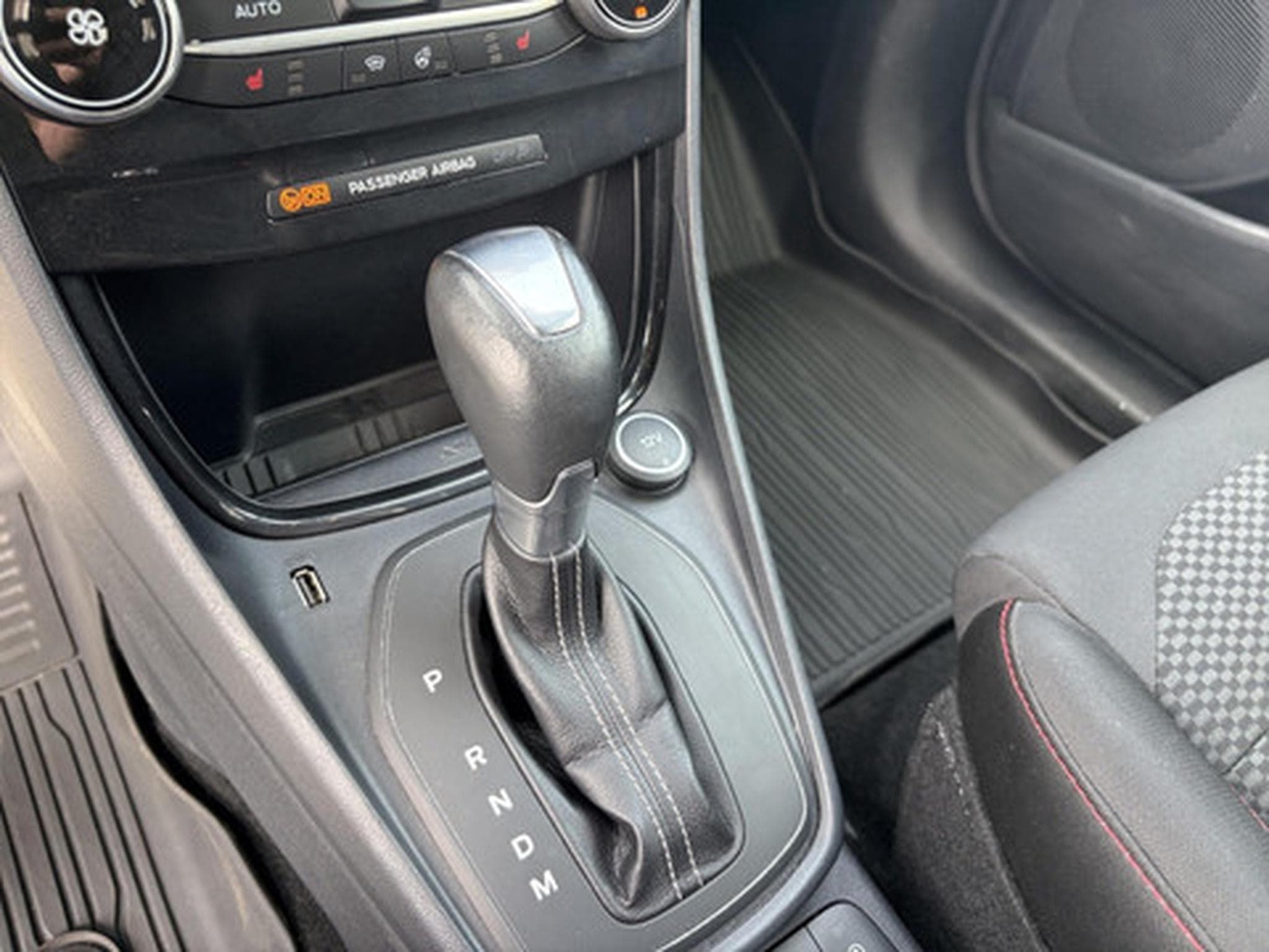 Ford Puma 1.0i Ecoboost 92kW Aut. ST-Line V (2021) - Foto 8
