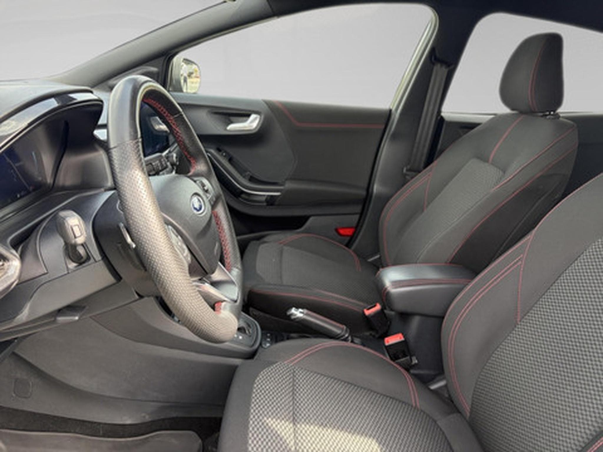 Ford Puma 1.0i Ecoboost 92kW Aut. ST-Line V (2021) - Foto 4