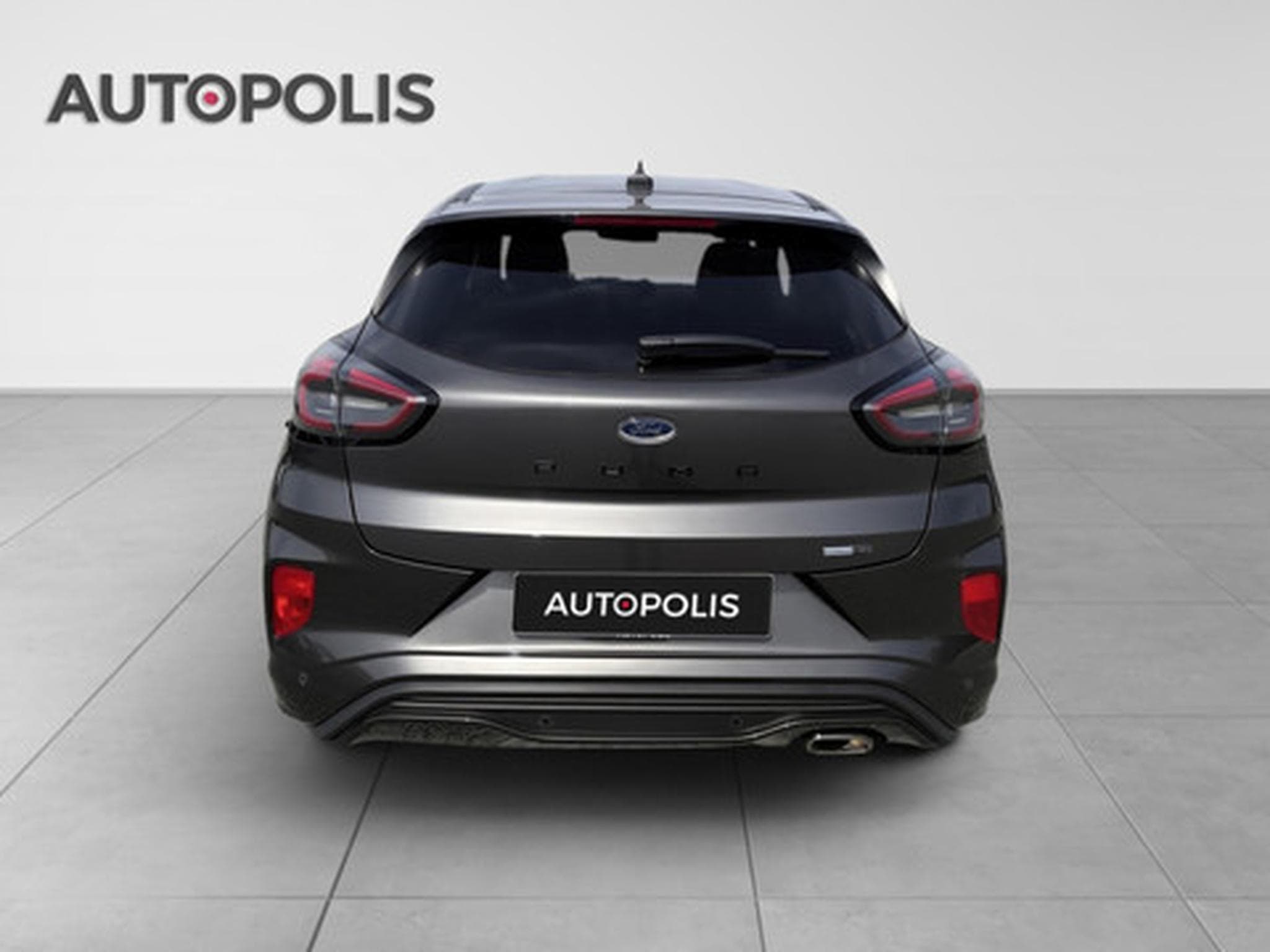 Ford Puma 1.0i Ecoboost 92kW Aut. ST-Line V (2021) - Foto 14